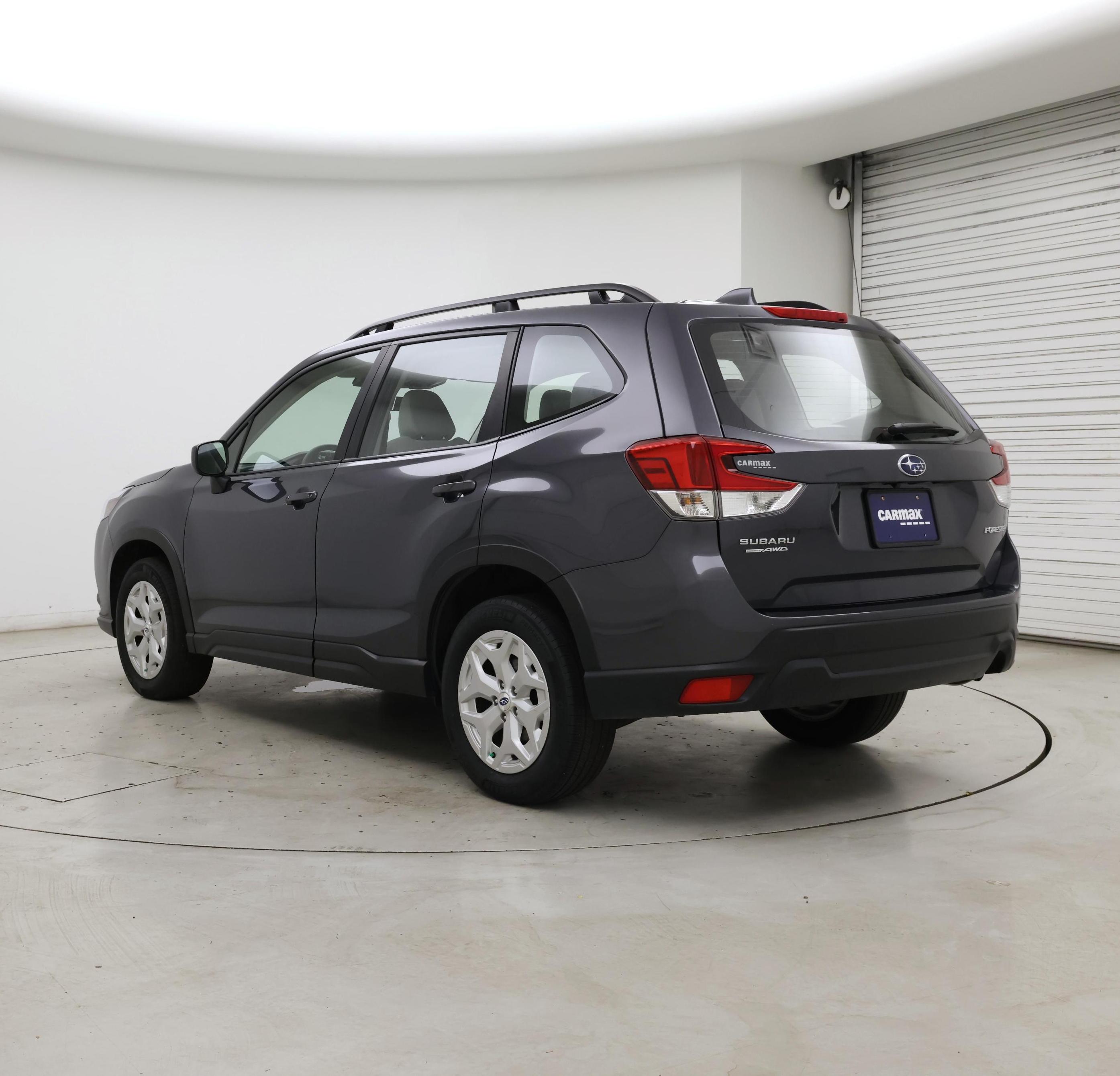 Thumbnail: 2023 Subaru Forester - 2