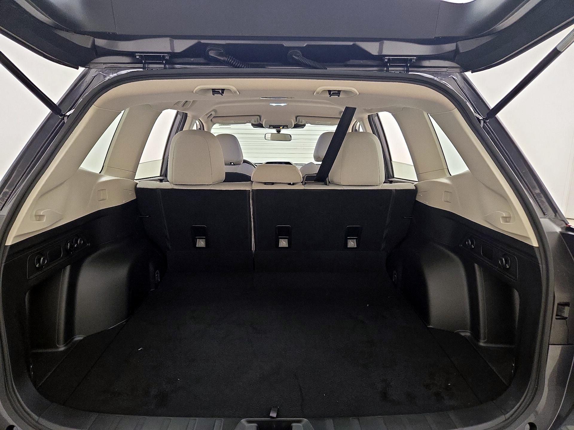 Thumbnail: 2023 Subaru Forester - 19