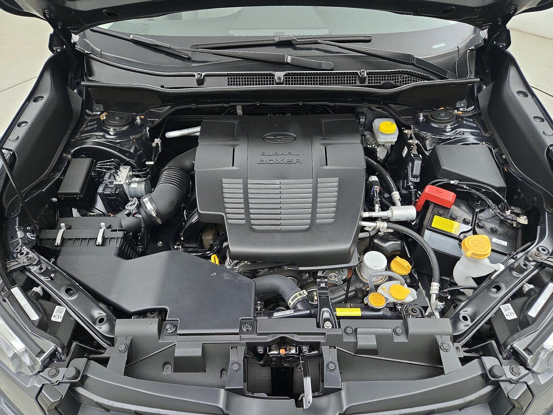 Thumbnail: 2023 Subaru Forester - 20