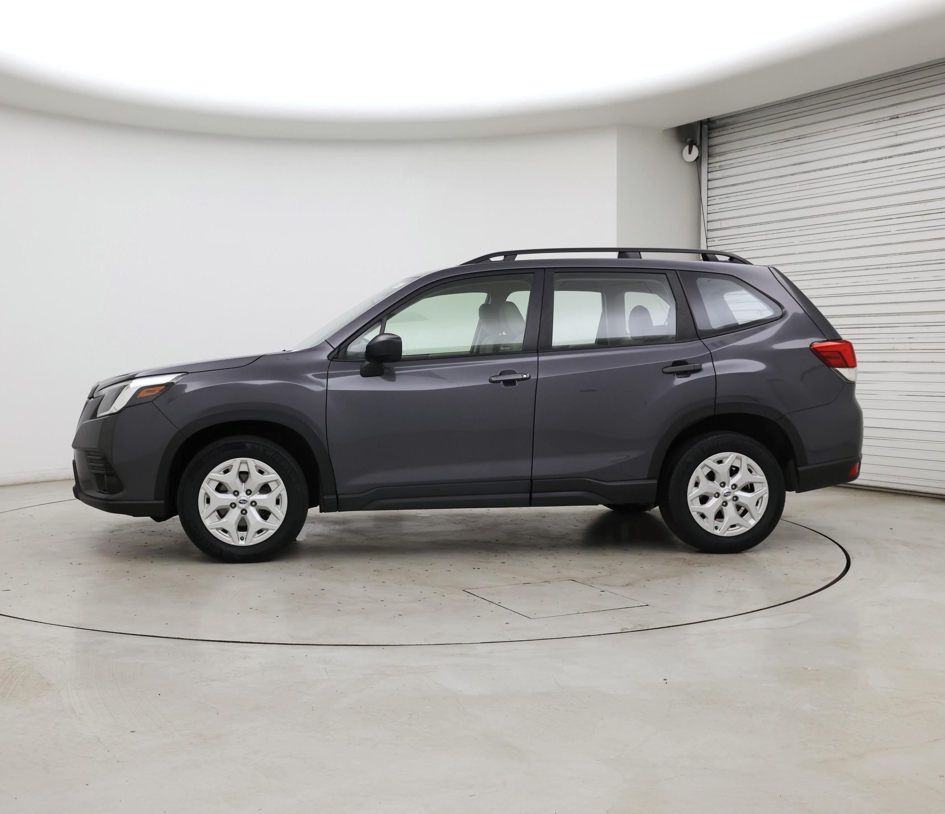 Thumbnail: 2023 Subaru Forester - 3