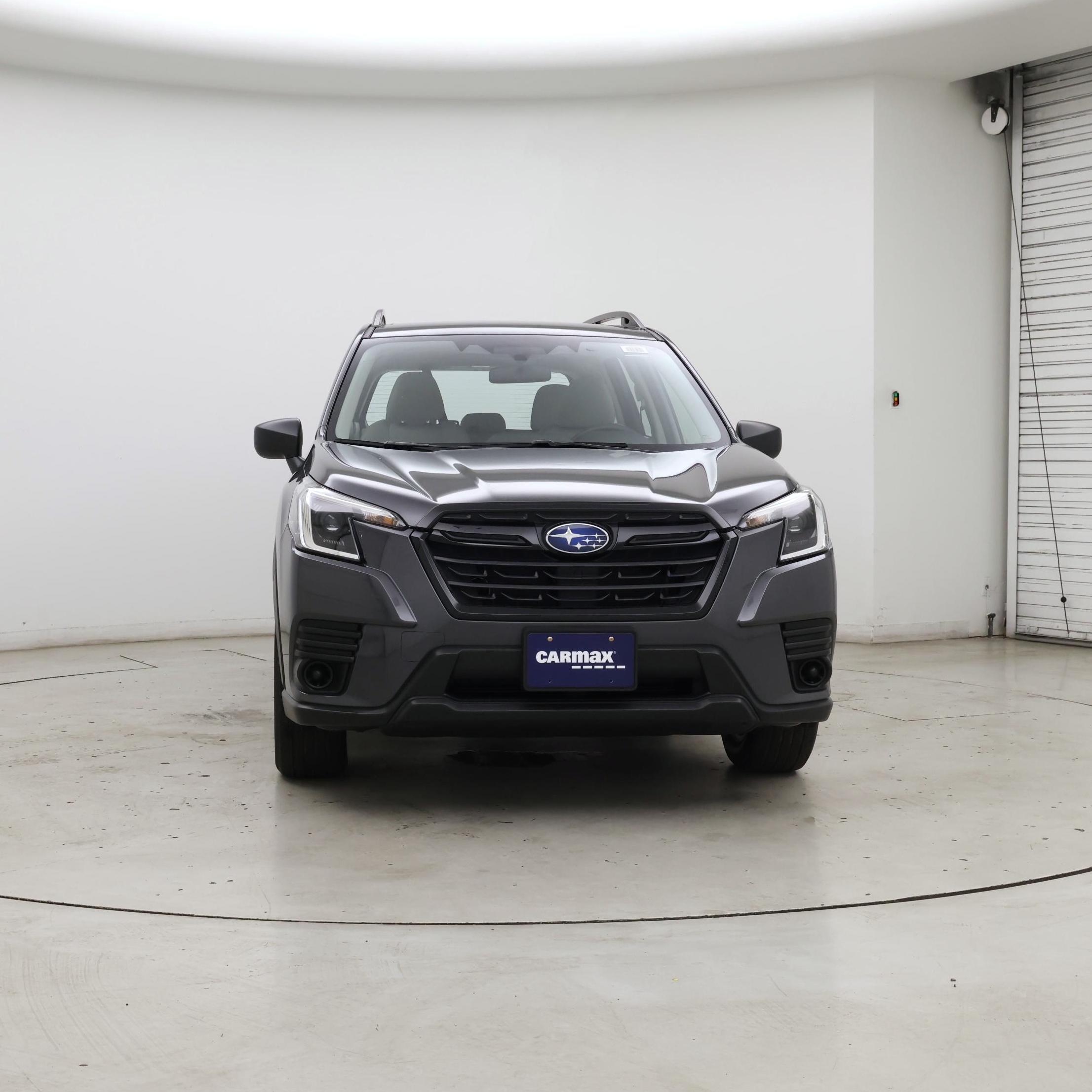 Thumbnail: 2023 Subaru Forester - 5