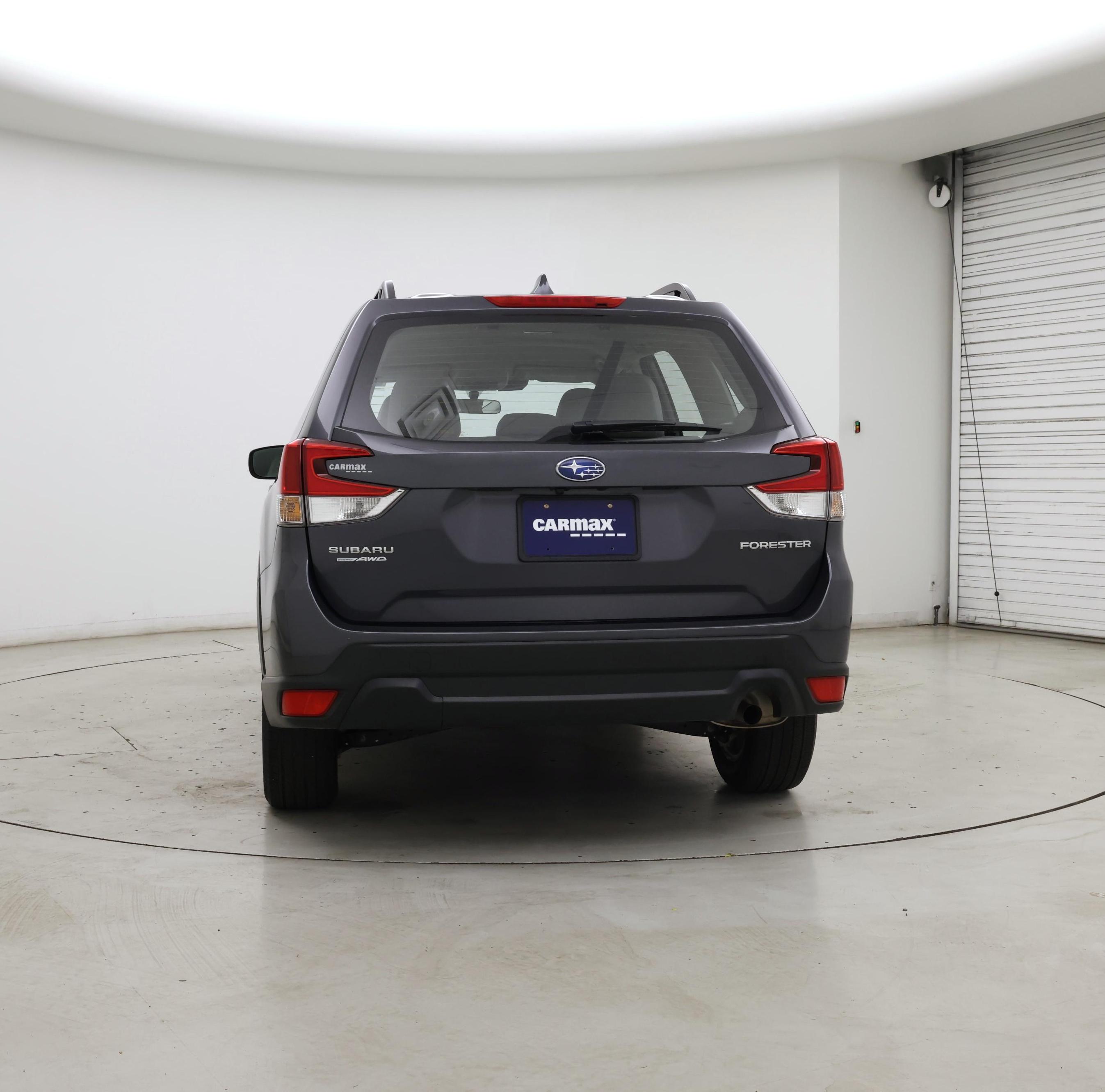 Thumbnail: 2023 Subaru Forester - 6