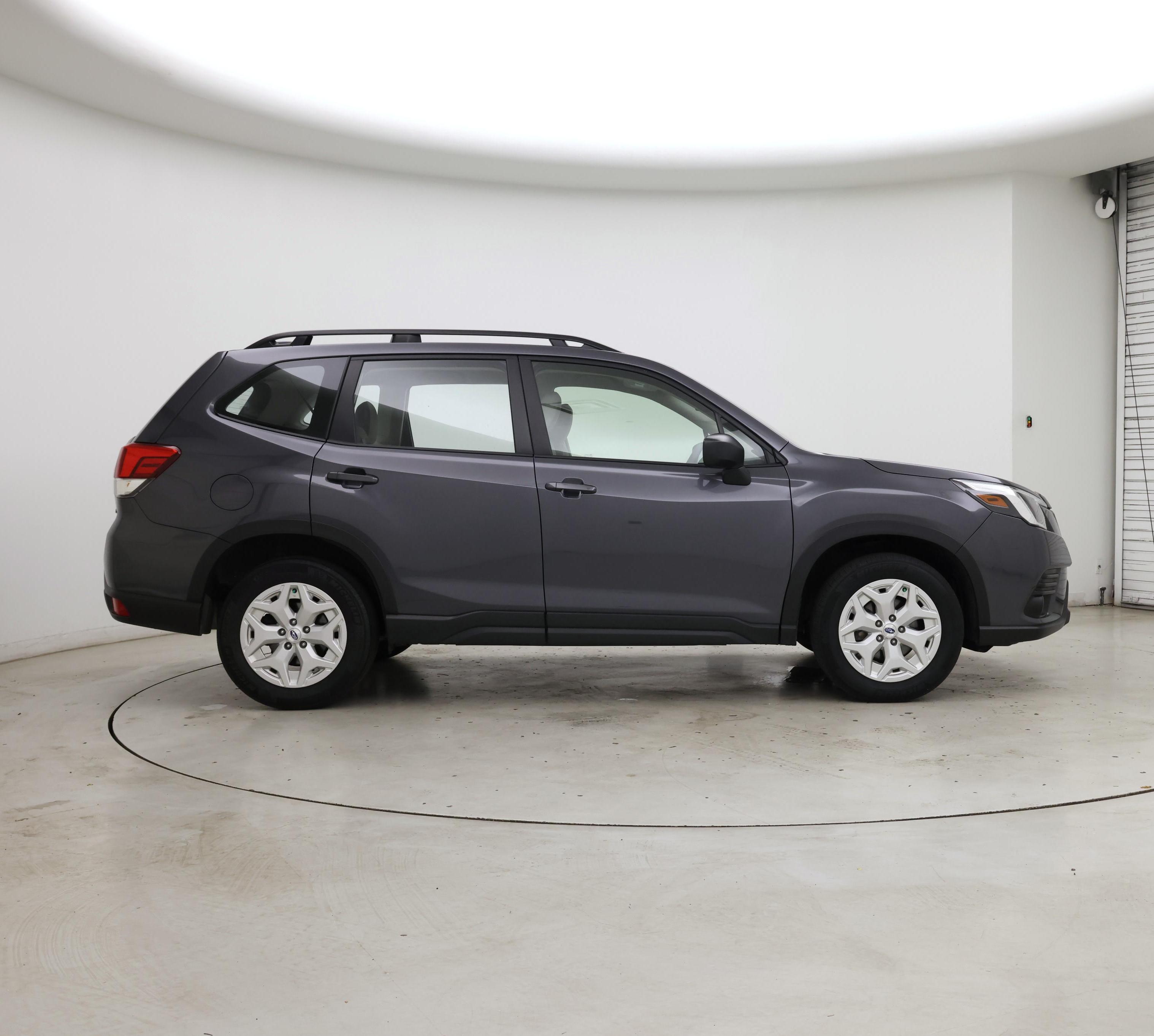 Thumbnail: 2023 Subaru Forester - 7