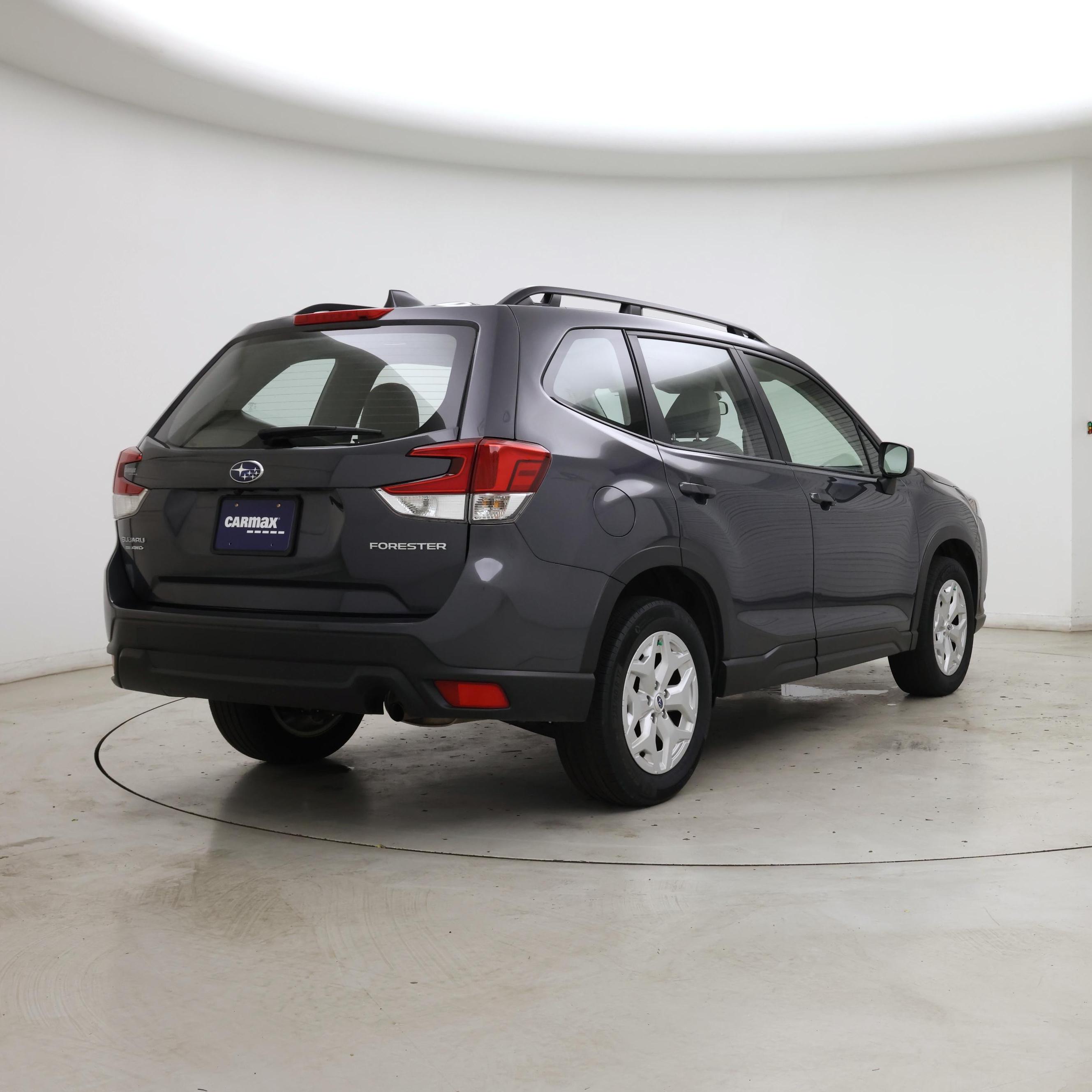 Thumbnail: 2023 Subaru Forester - 8