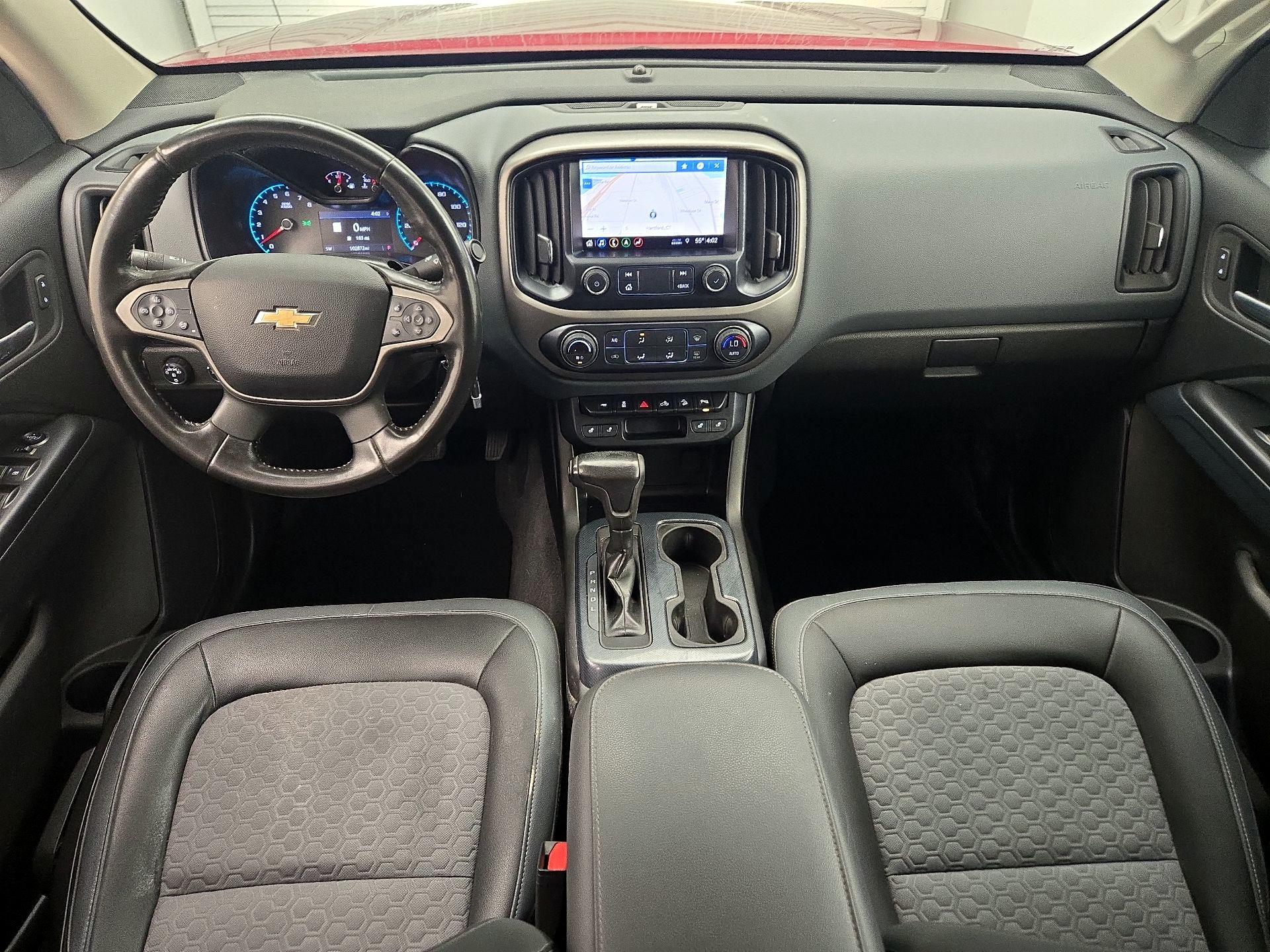 Thumbnail: 2019 Chevrolet Colorado - 9