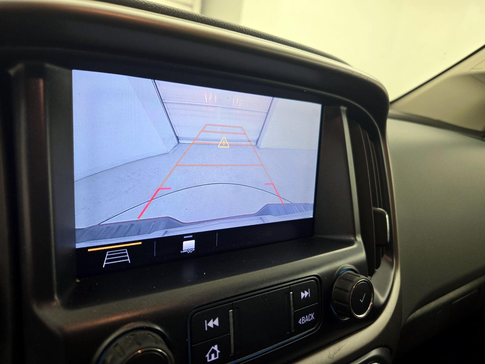 Thumbnail: 2019 Chevrolet Colorado - 15