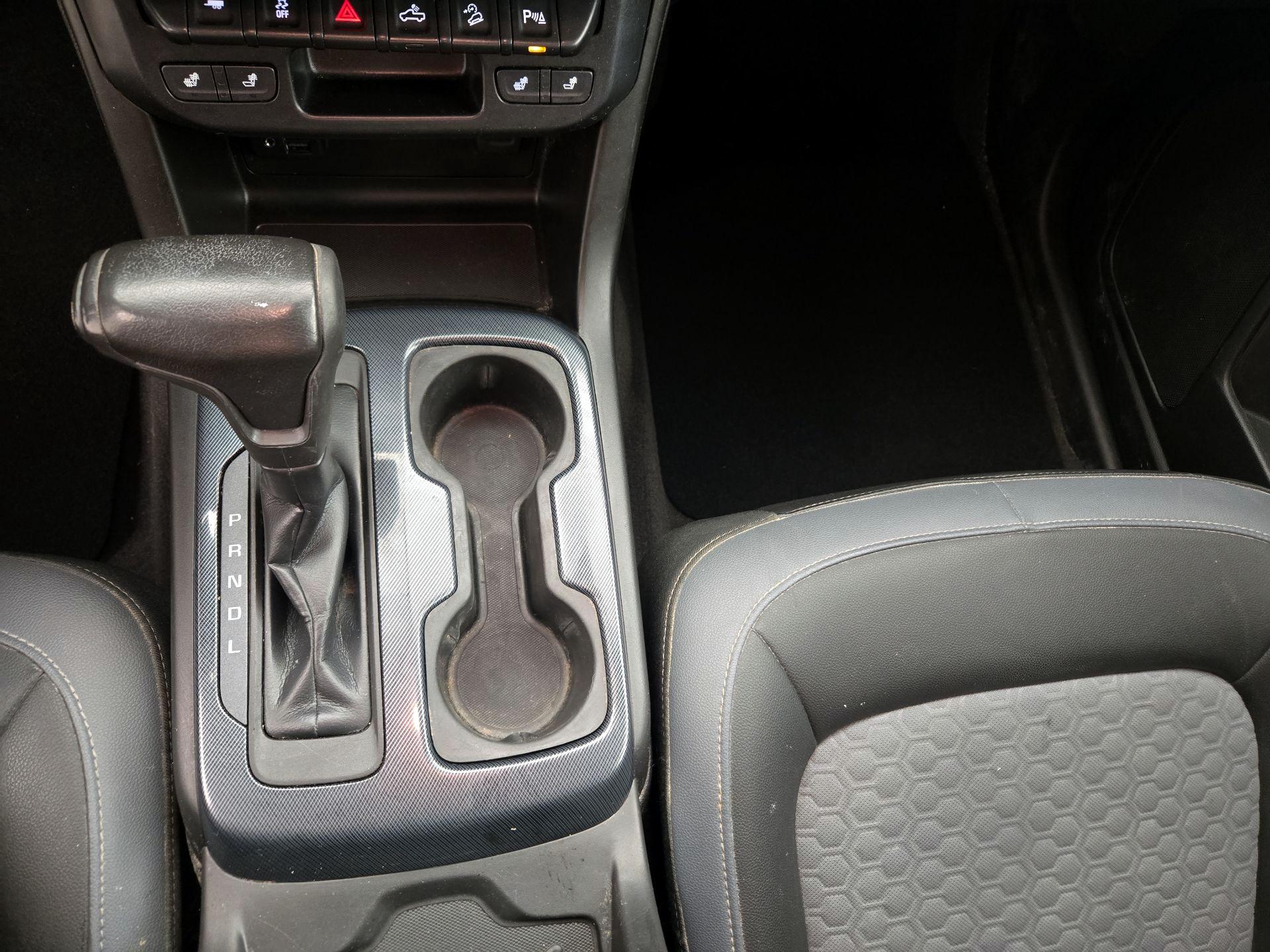 Thumbnail: 2019 Chevrolet Colorado - 18