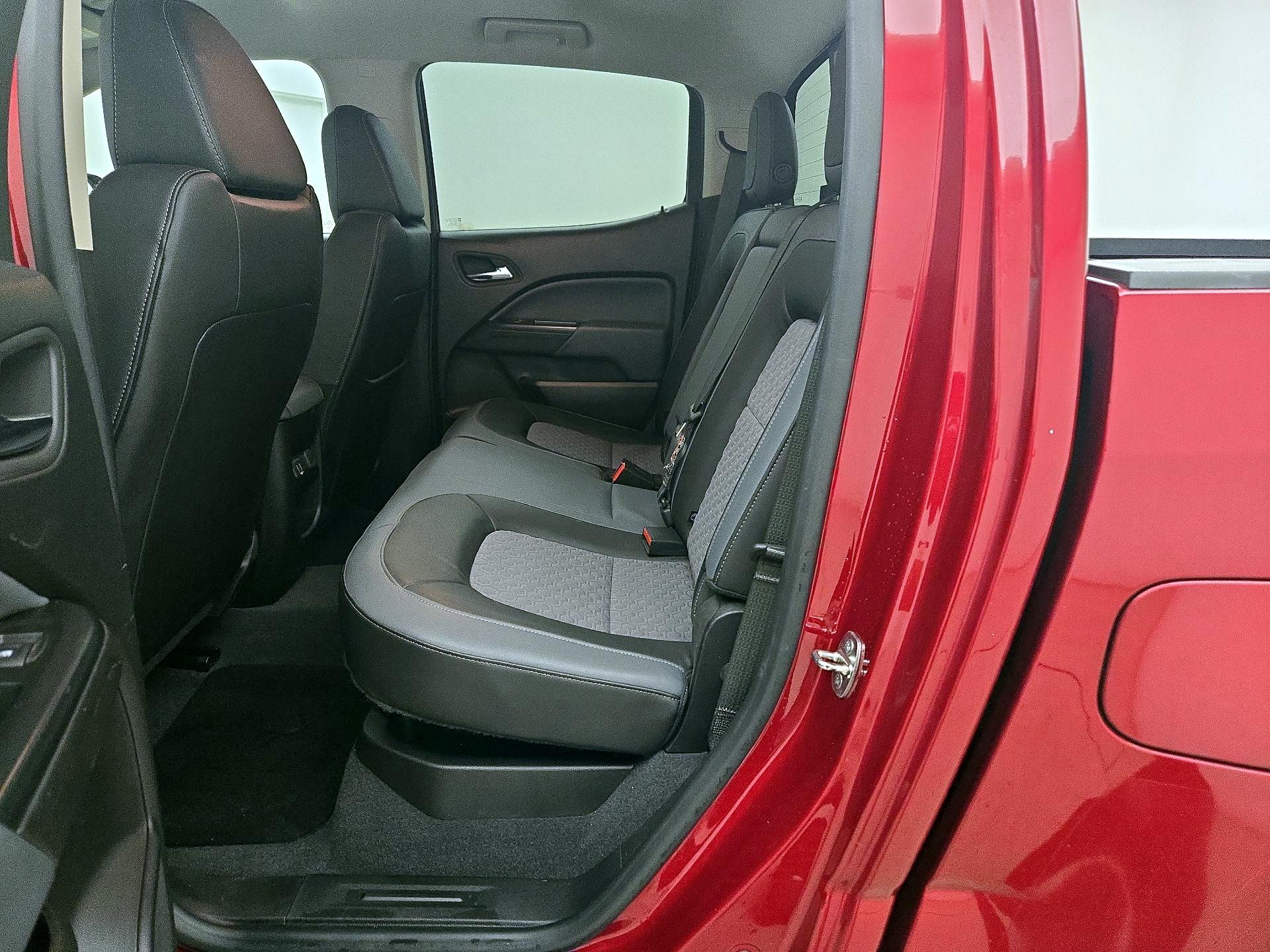 Thumbnail: 2019 Chevrolet Colorado - 20