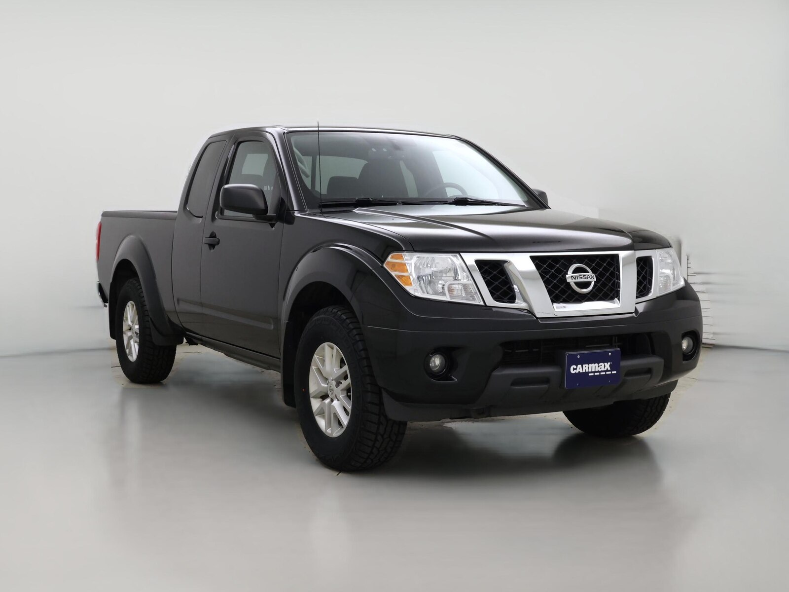 2019 Nissan Frontier