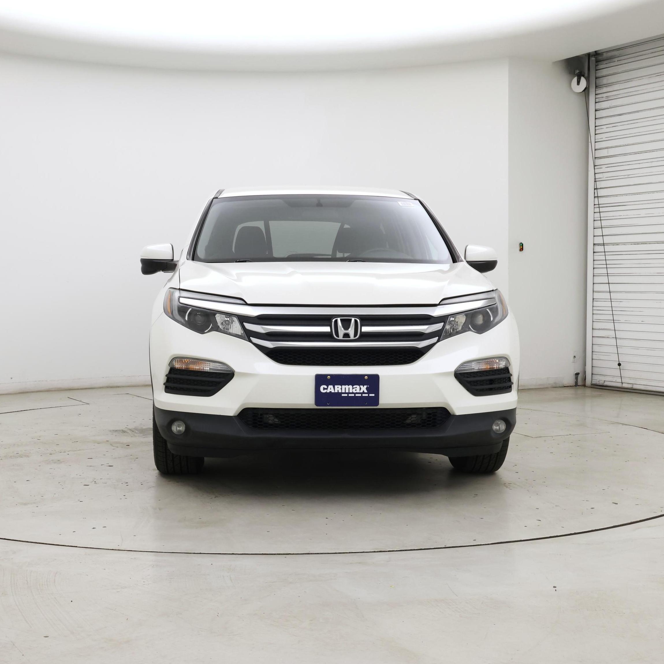 Thumbnail: 2018 Honda Pilot - 5