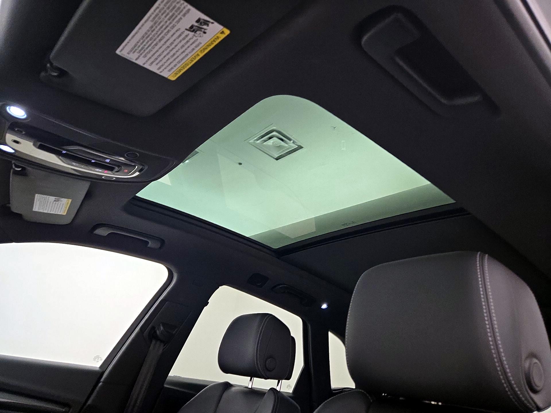 Thumbnail: 2021 Audi SQ5 - 19