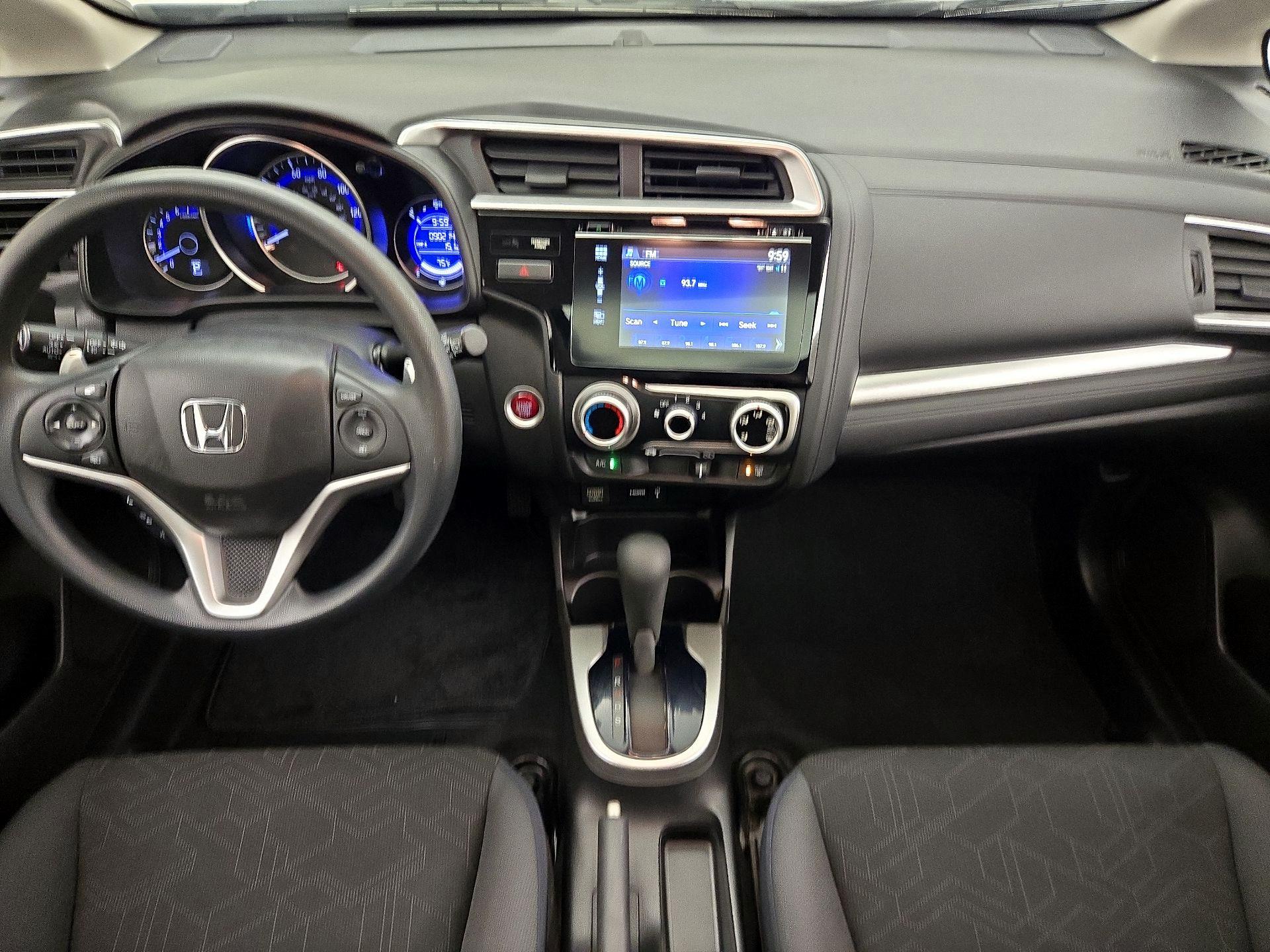 Thumbnail: 2016 Honda Fit - 9