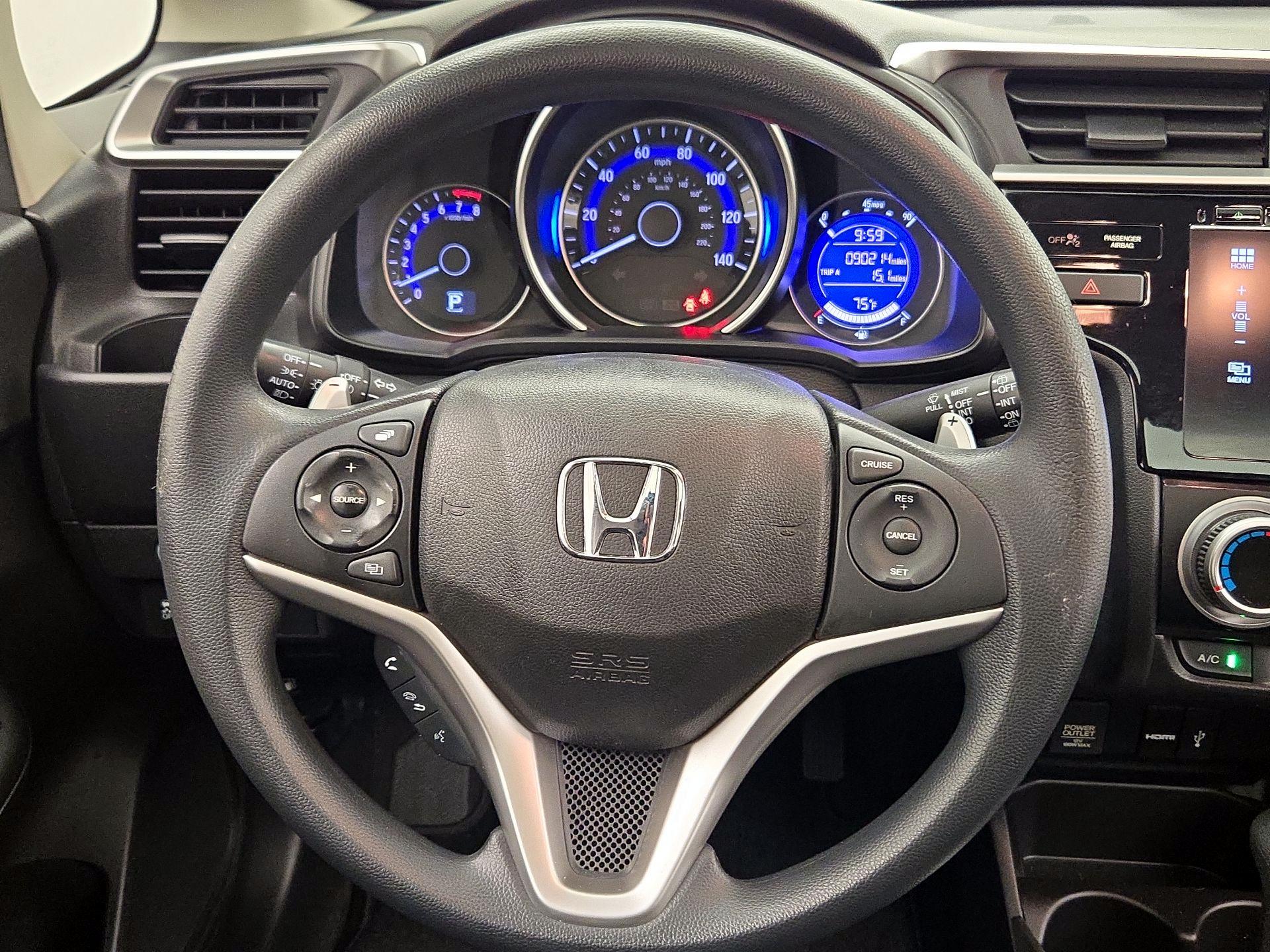 Thumbnail: 2016 Honda Fit - 10