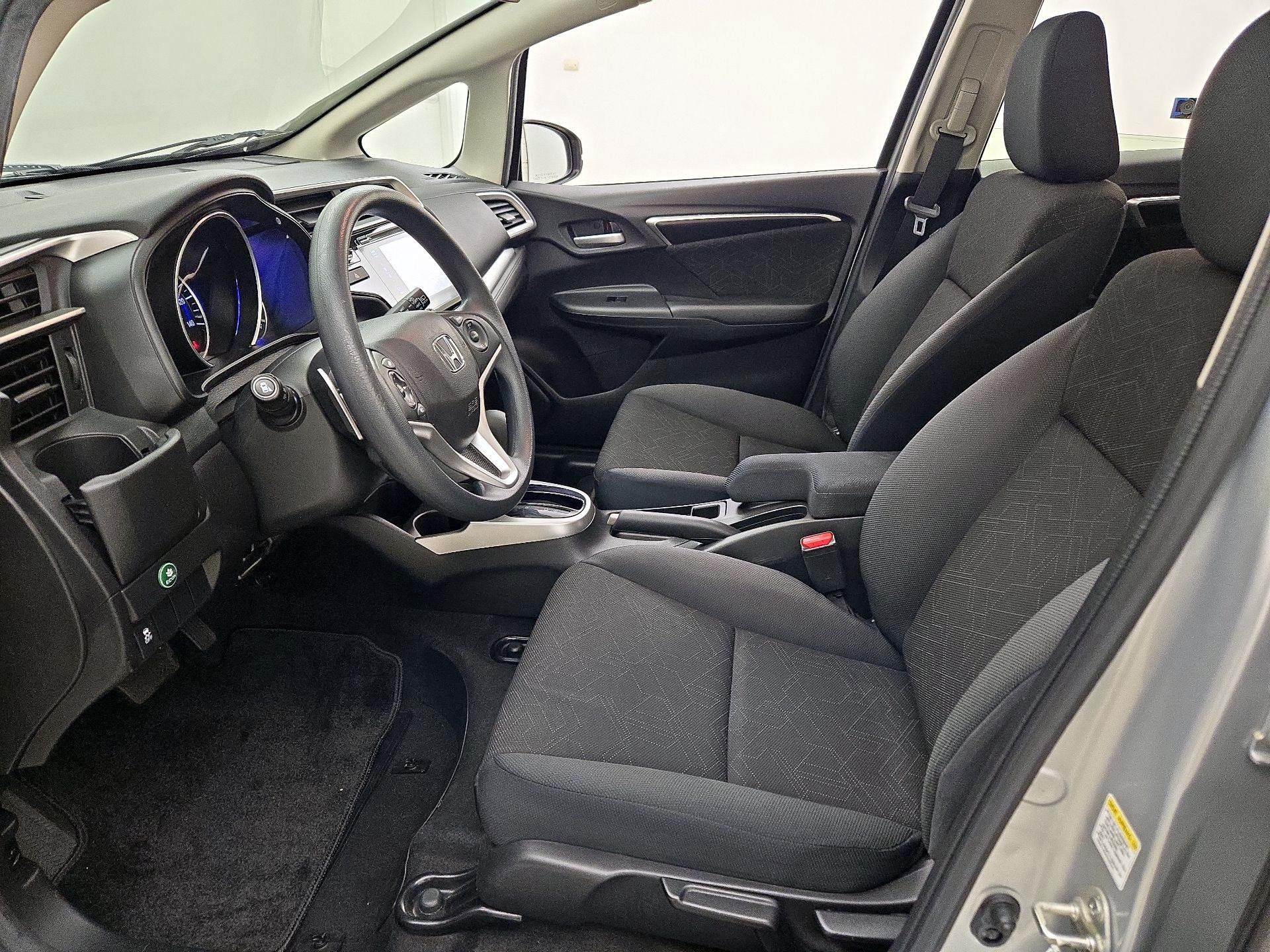 Thumbnail: 2016 Honda Fit - 11
