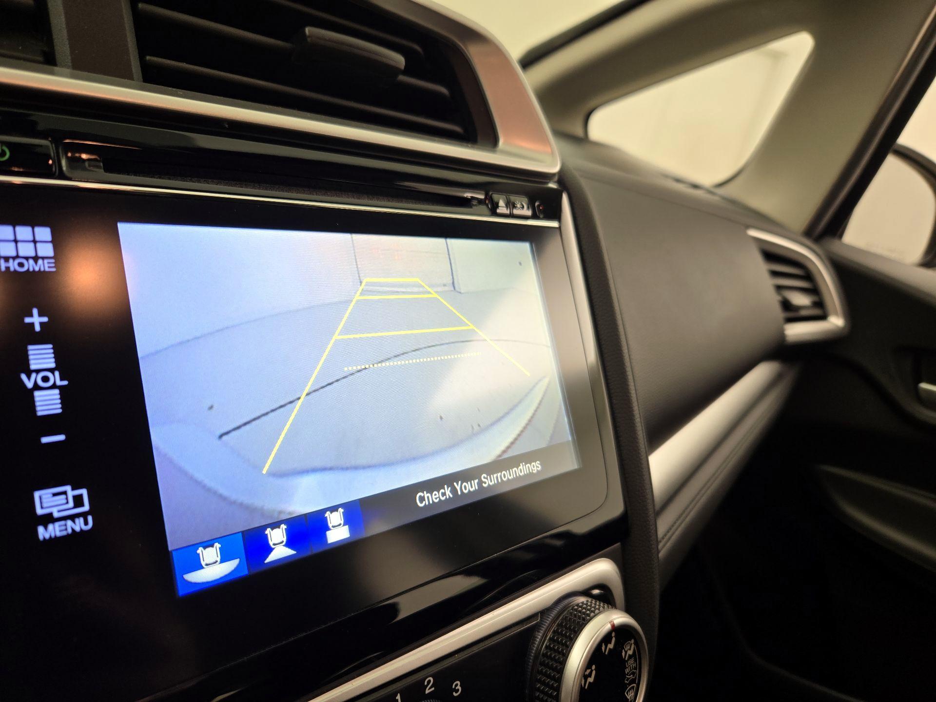 Thumbnail: 2016 Honda Fit - 13