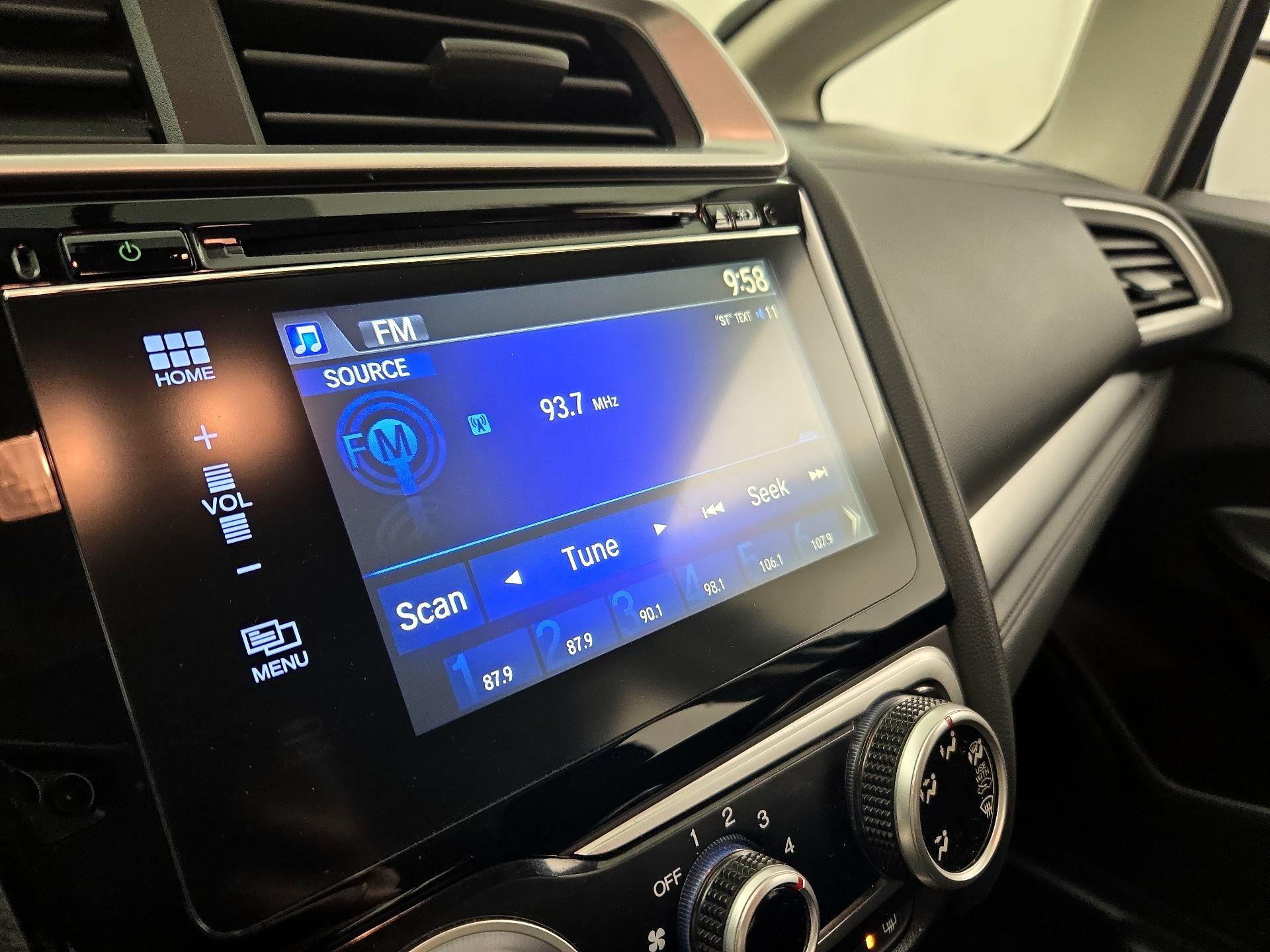 Thumbnail: 2016 Honda Fit - 14