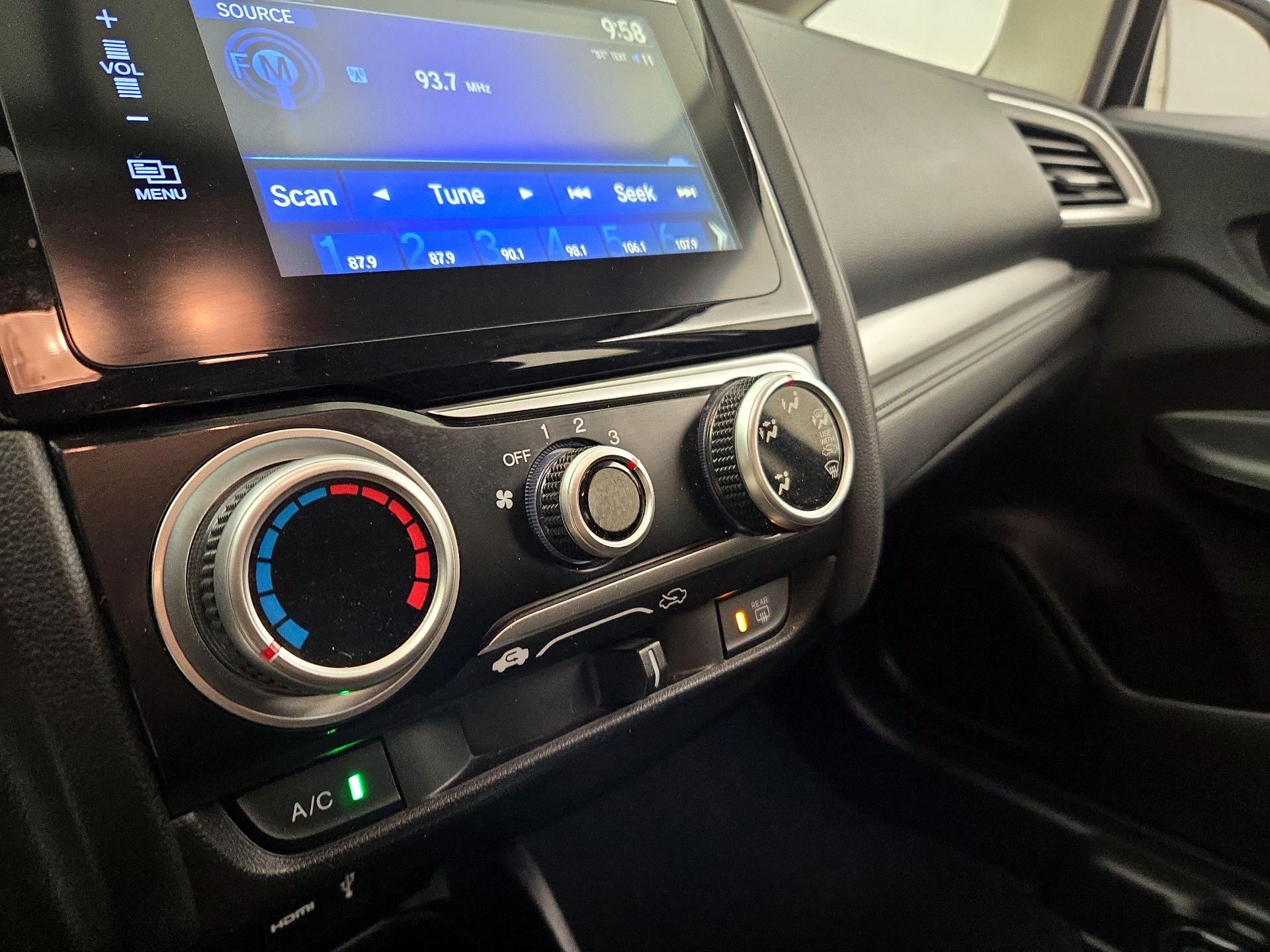 Thumbnail: 2016 Honda Fit - 15