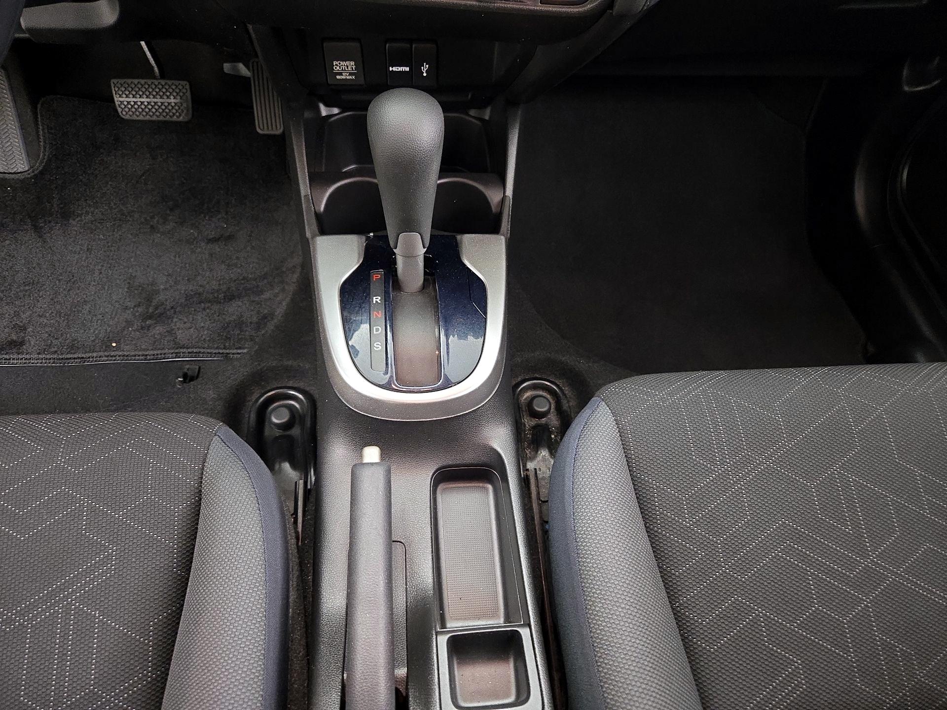 Thumbnail: 2016 Honda Fit - 16