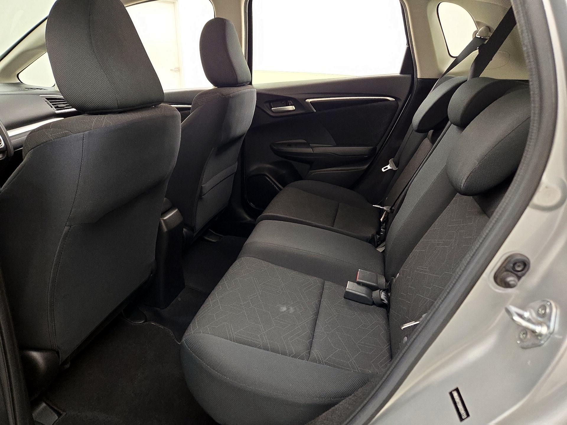 Thumbnail: 2016 Honda Fit - 18