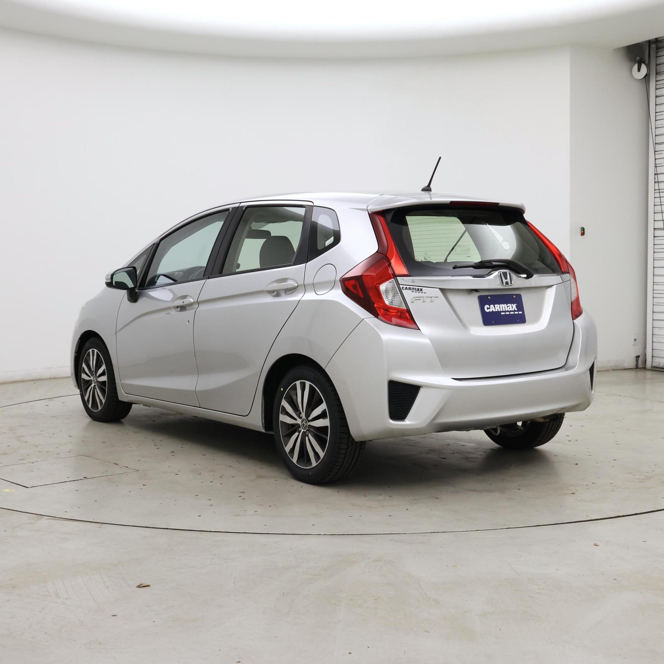 Thumbnail: 2016 Honda Fit - 2