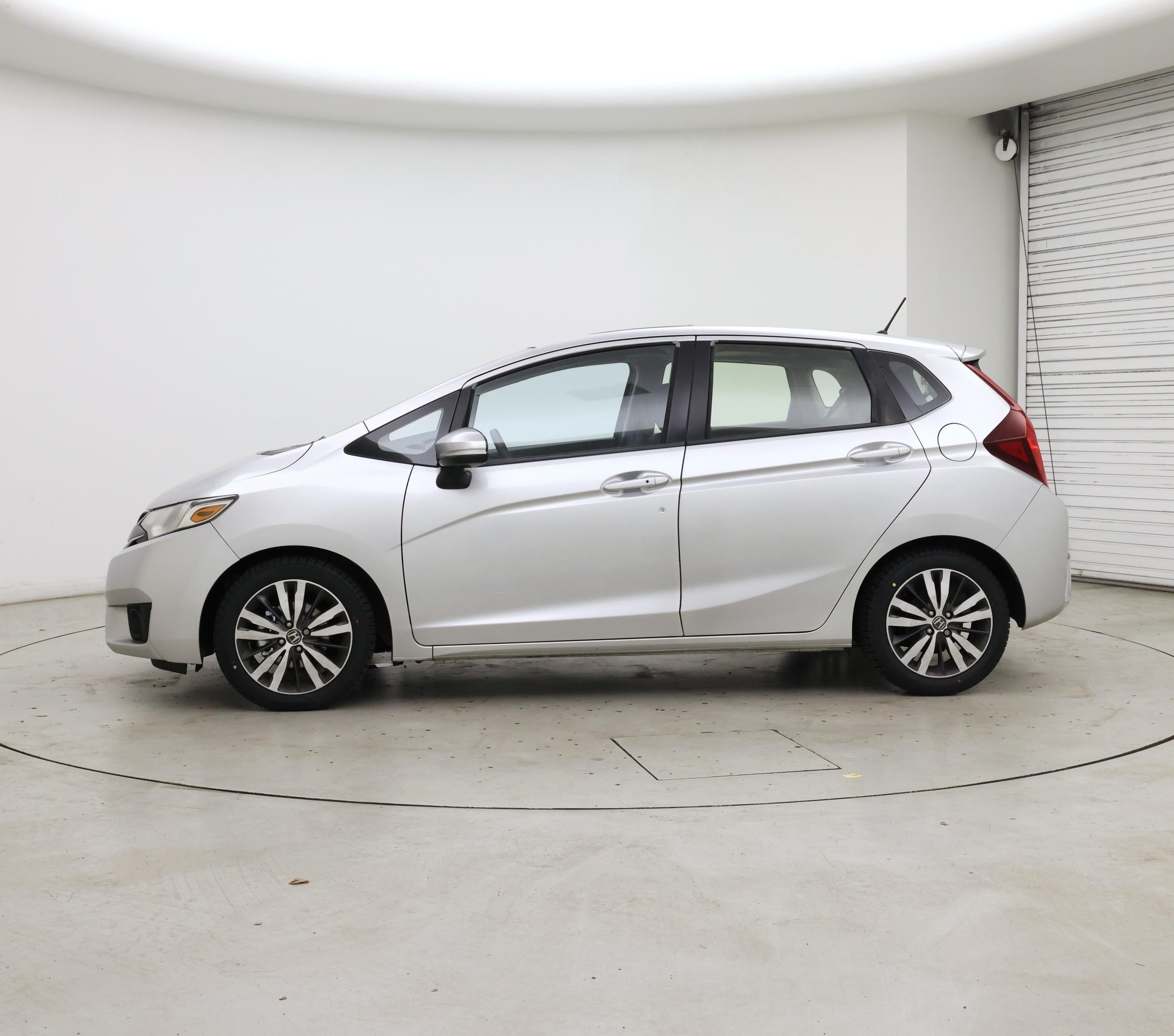 Thumbnail: 2016 Honda Fit - 3