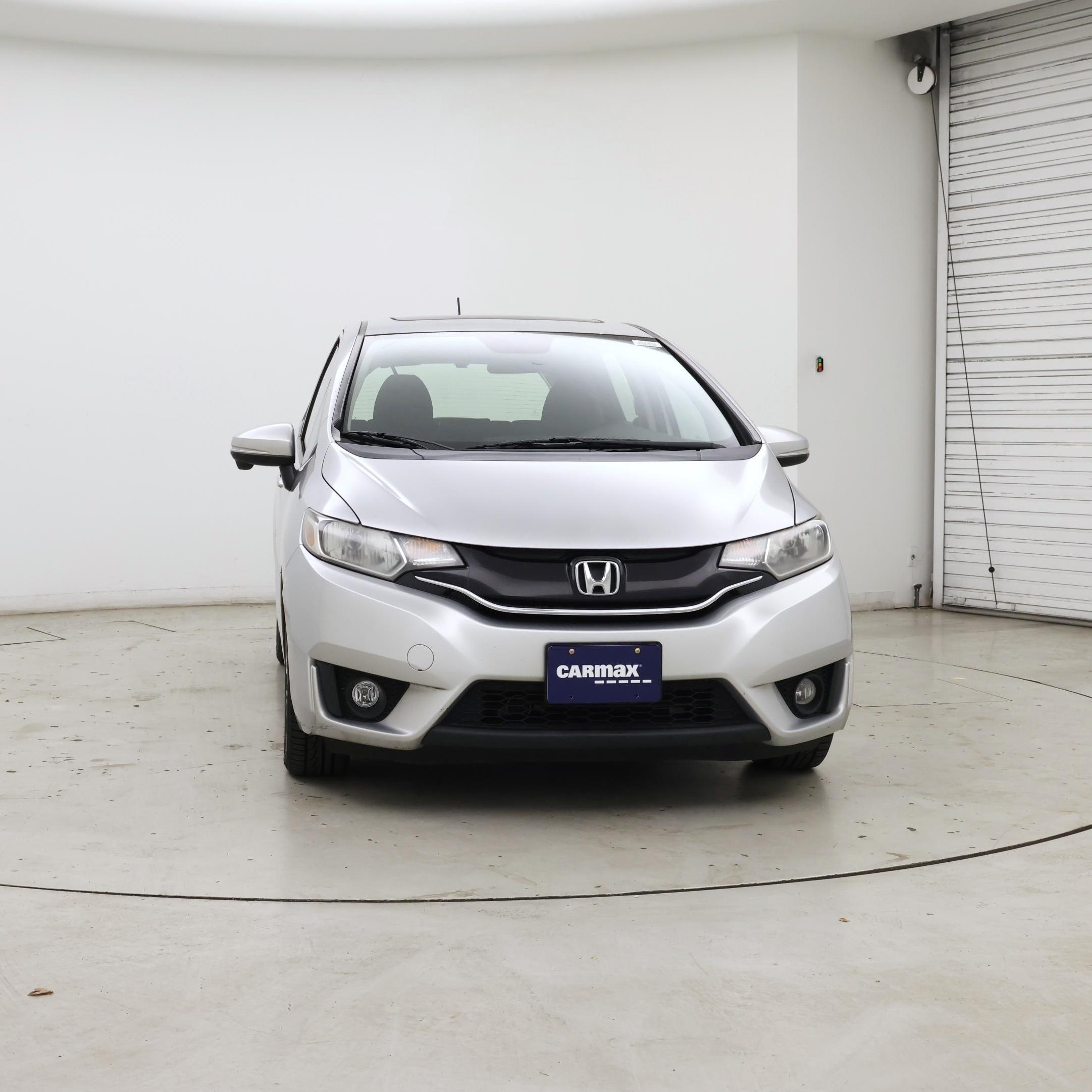 Thumbnail: 2016 Honda Fit - 5