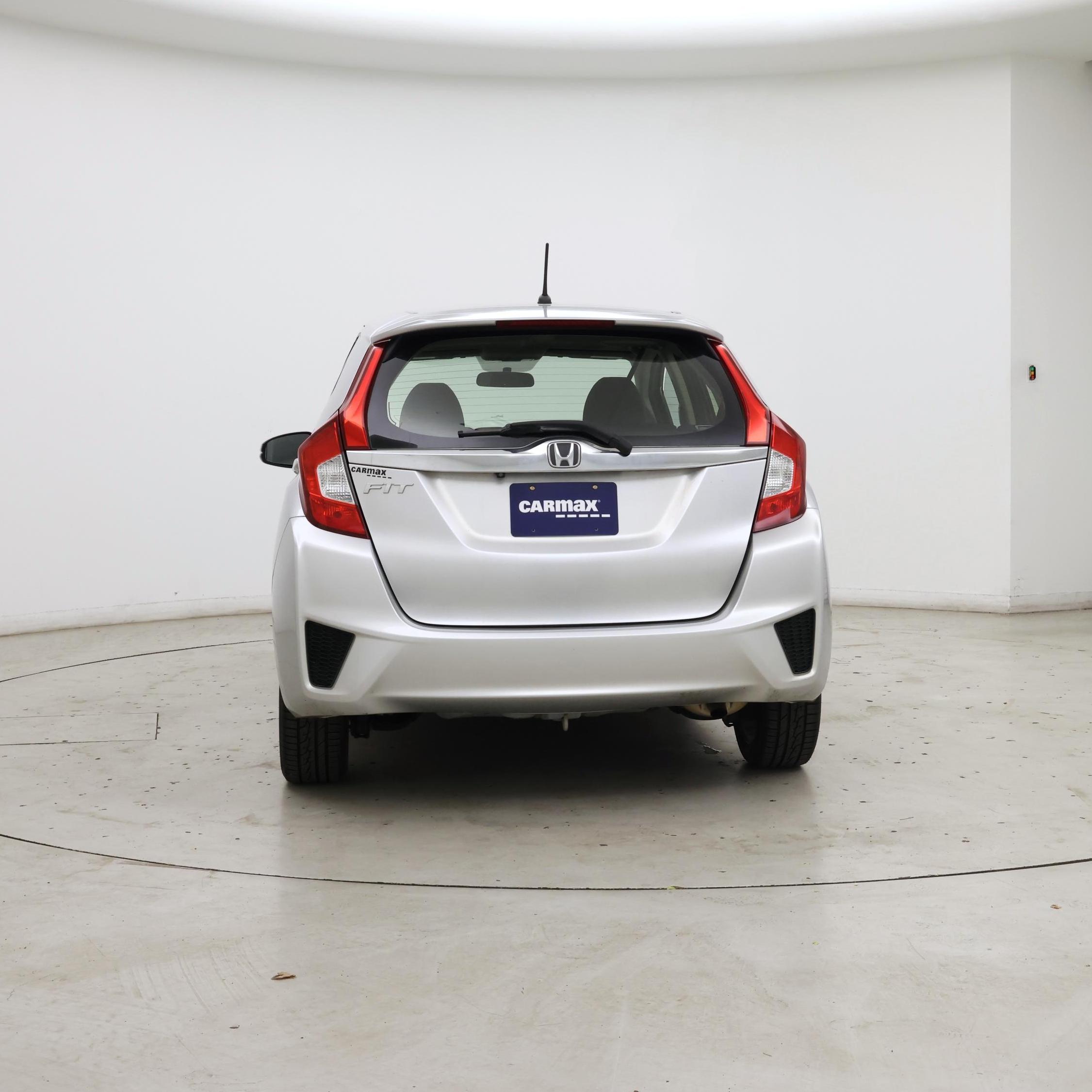 Thumbnail: 2016 Honda Fit - 6