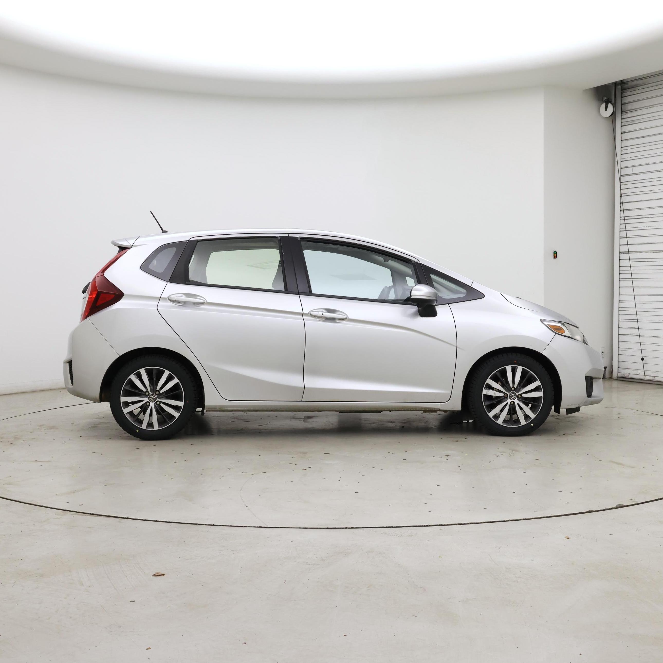 Thumbnail: 2016 Honda Fit - 7