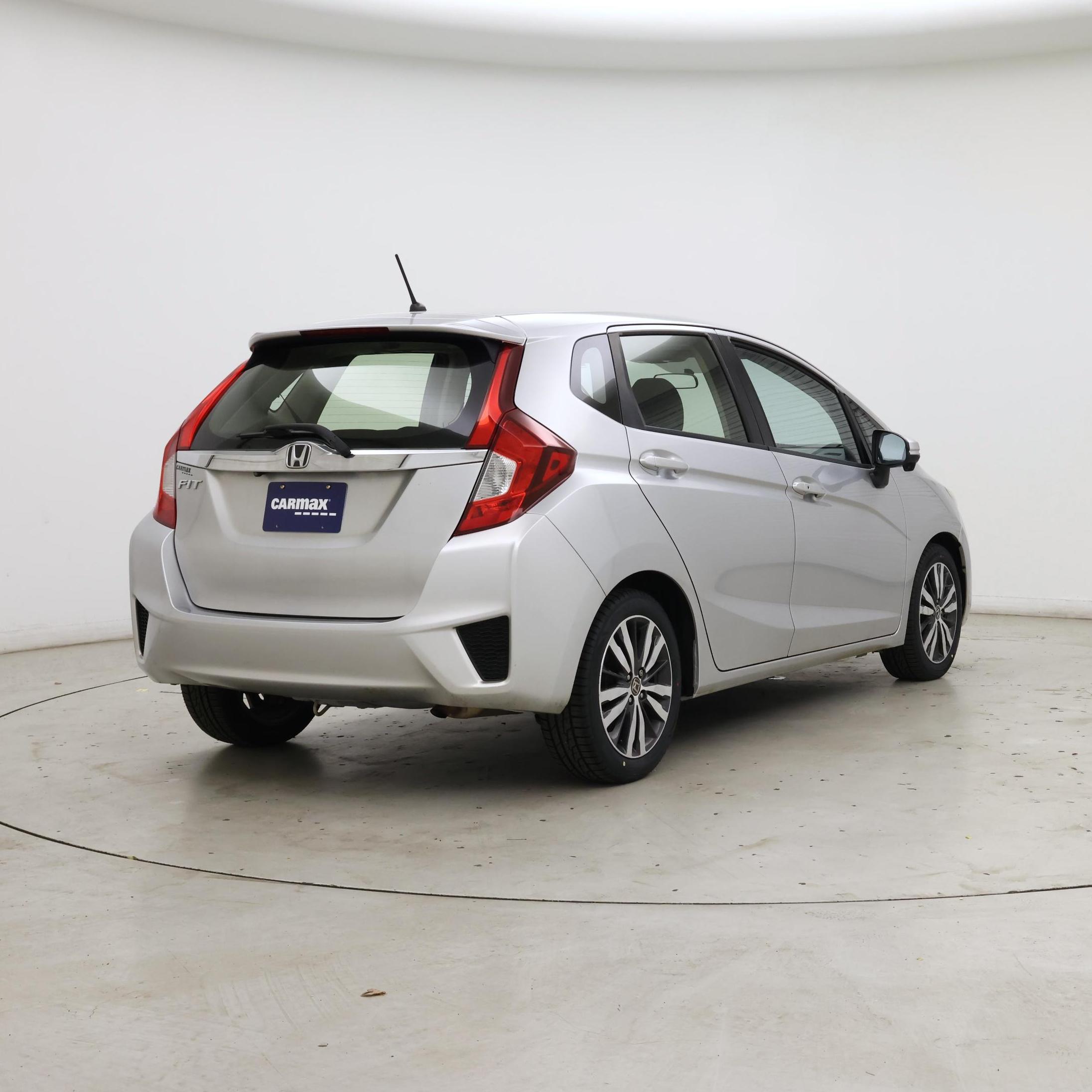 Thumbnail: 2016 Honda Fit - 8