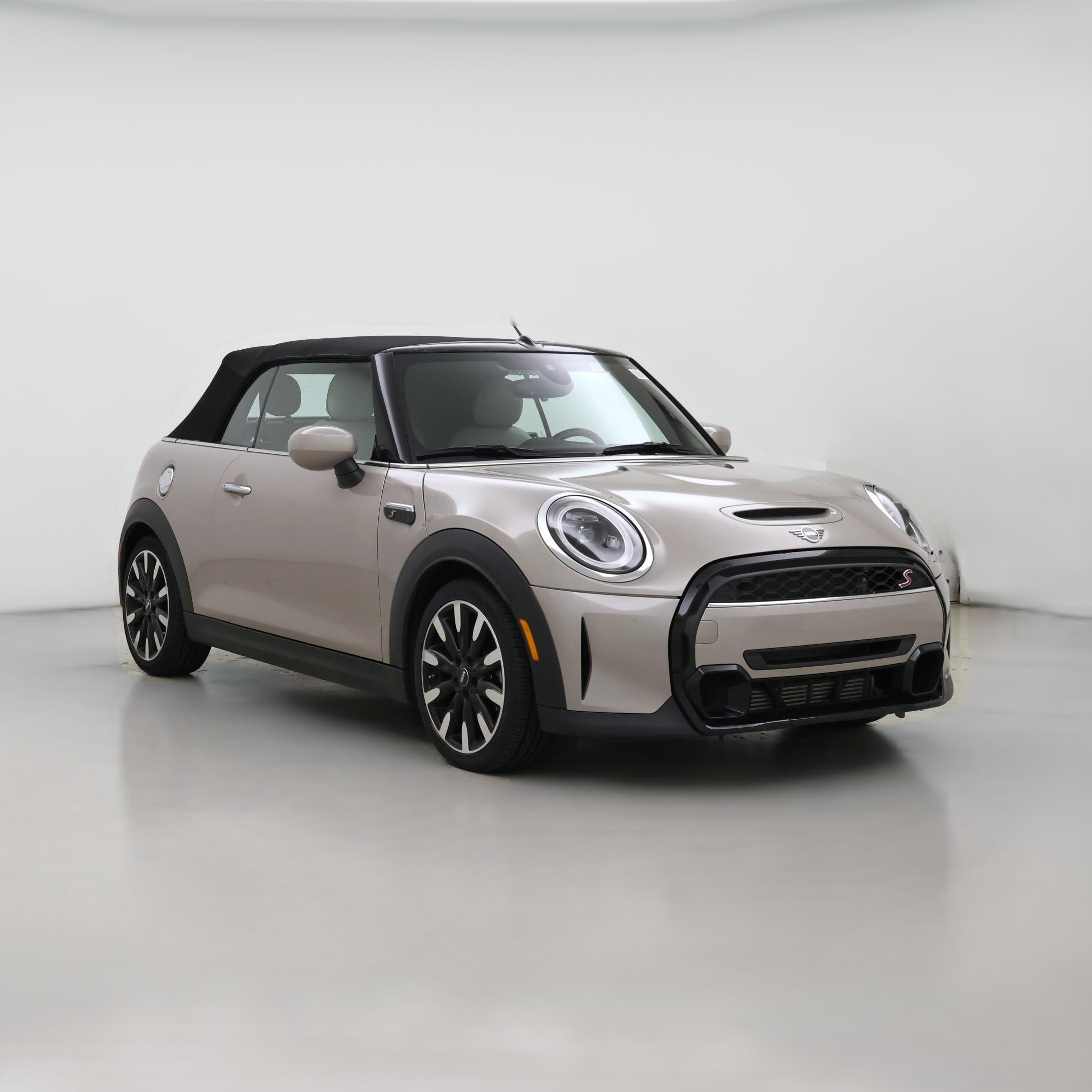 Thumbnail: 2022 MINI Cooper - 1