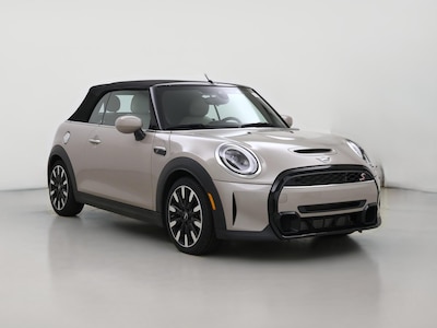 2022 Mini Cooper S
