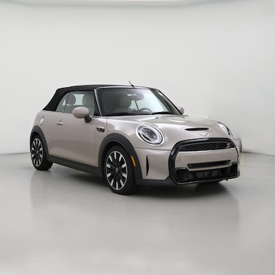 2022 Mini Cooper S