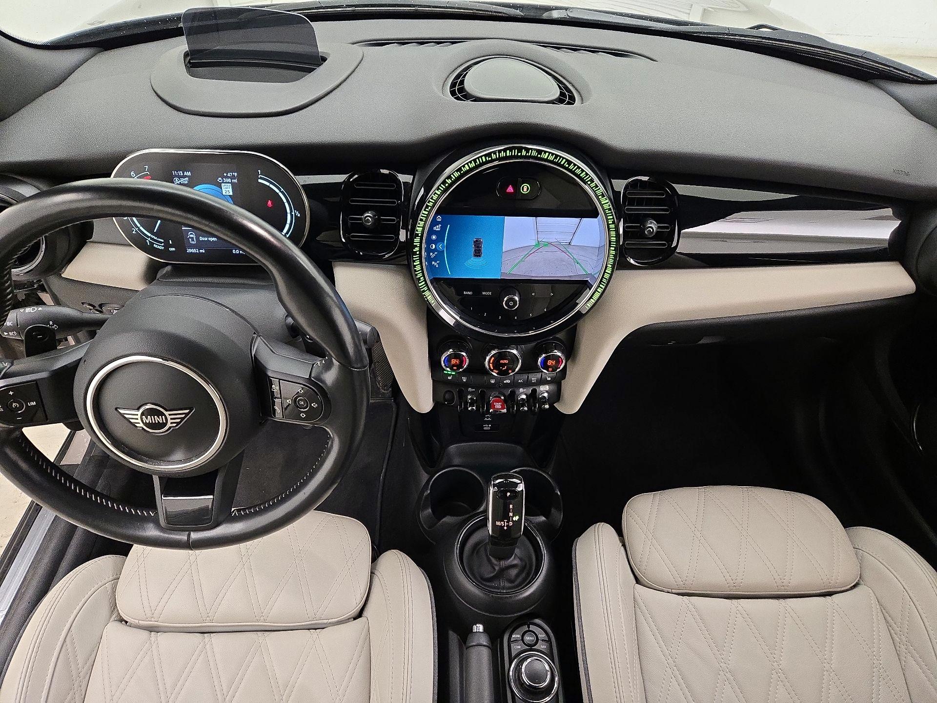 Thumbnail: 2022 MINI Cooper - 9