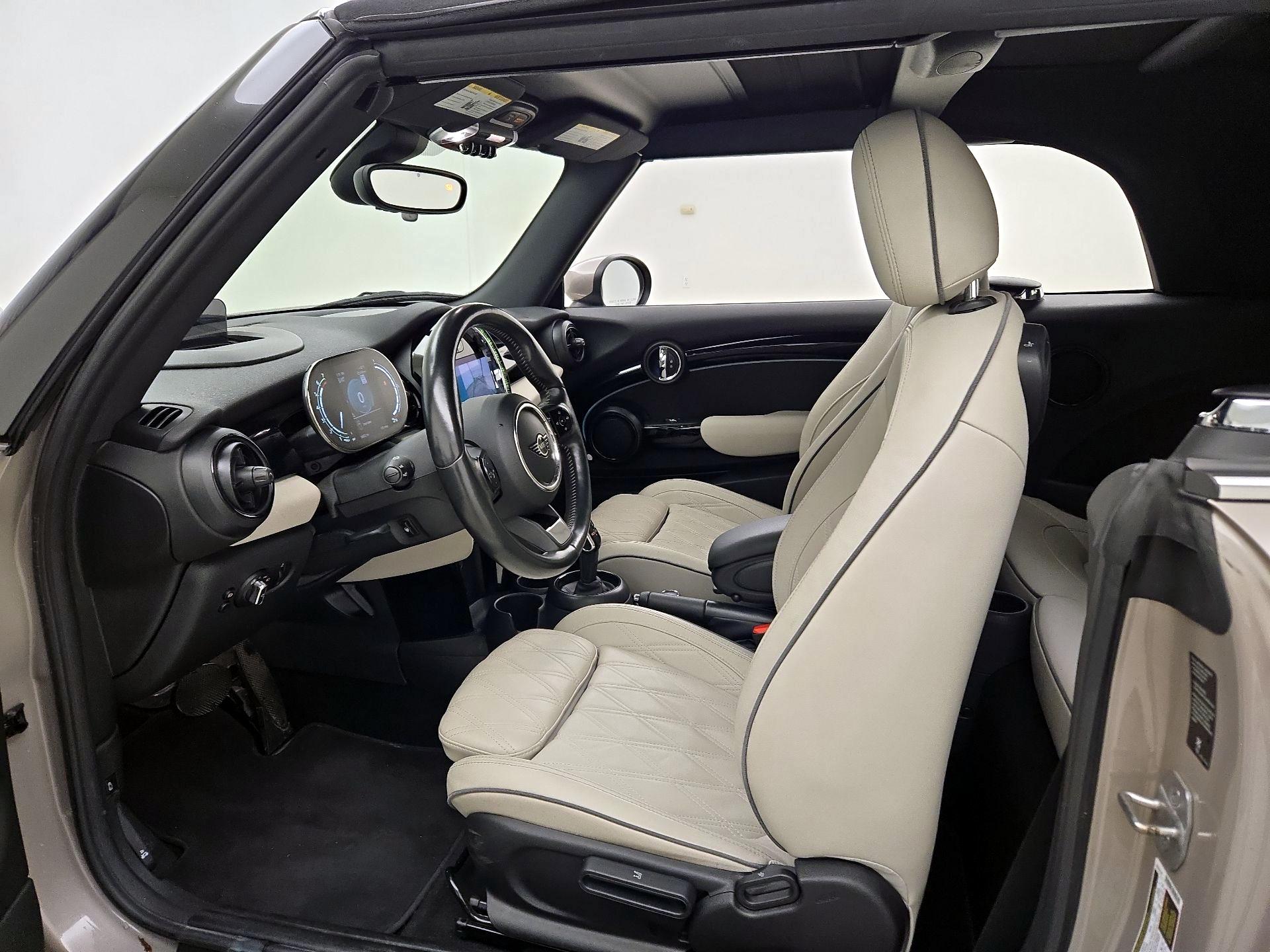 Thumbnail: 2022 MINI Cooper - 11