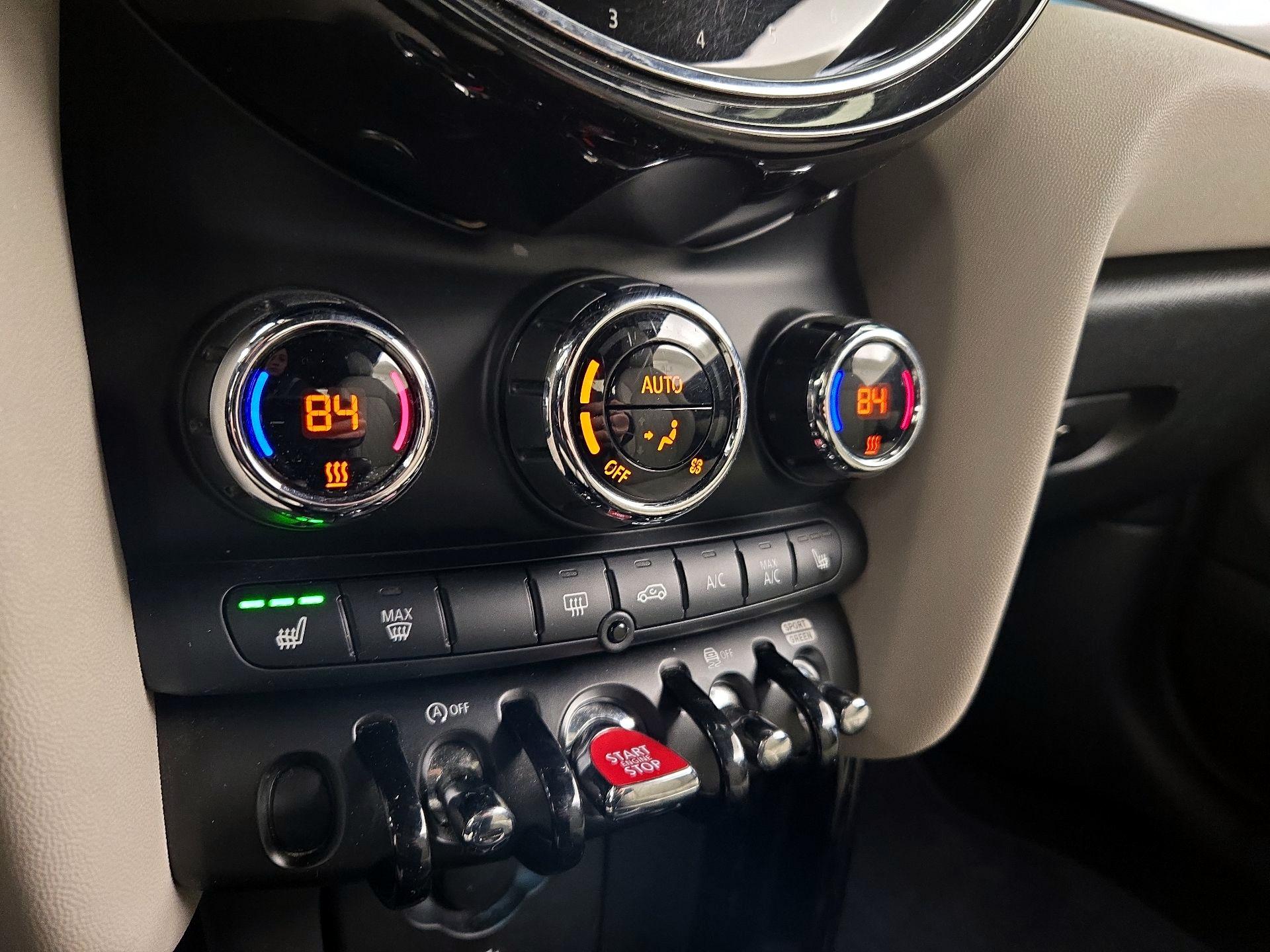 Thumbnail: 2022 MINI Cooper - 16