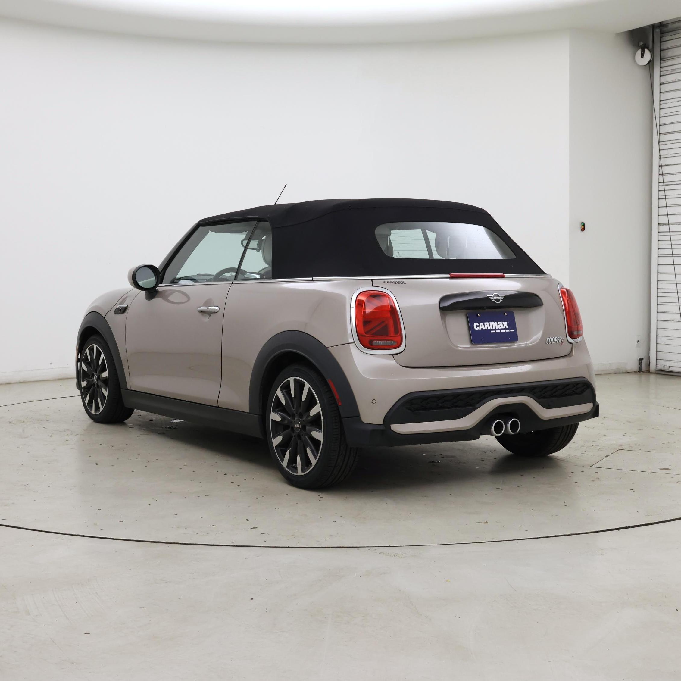 Thumbnail: 2022 MINI Cooper - 2