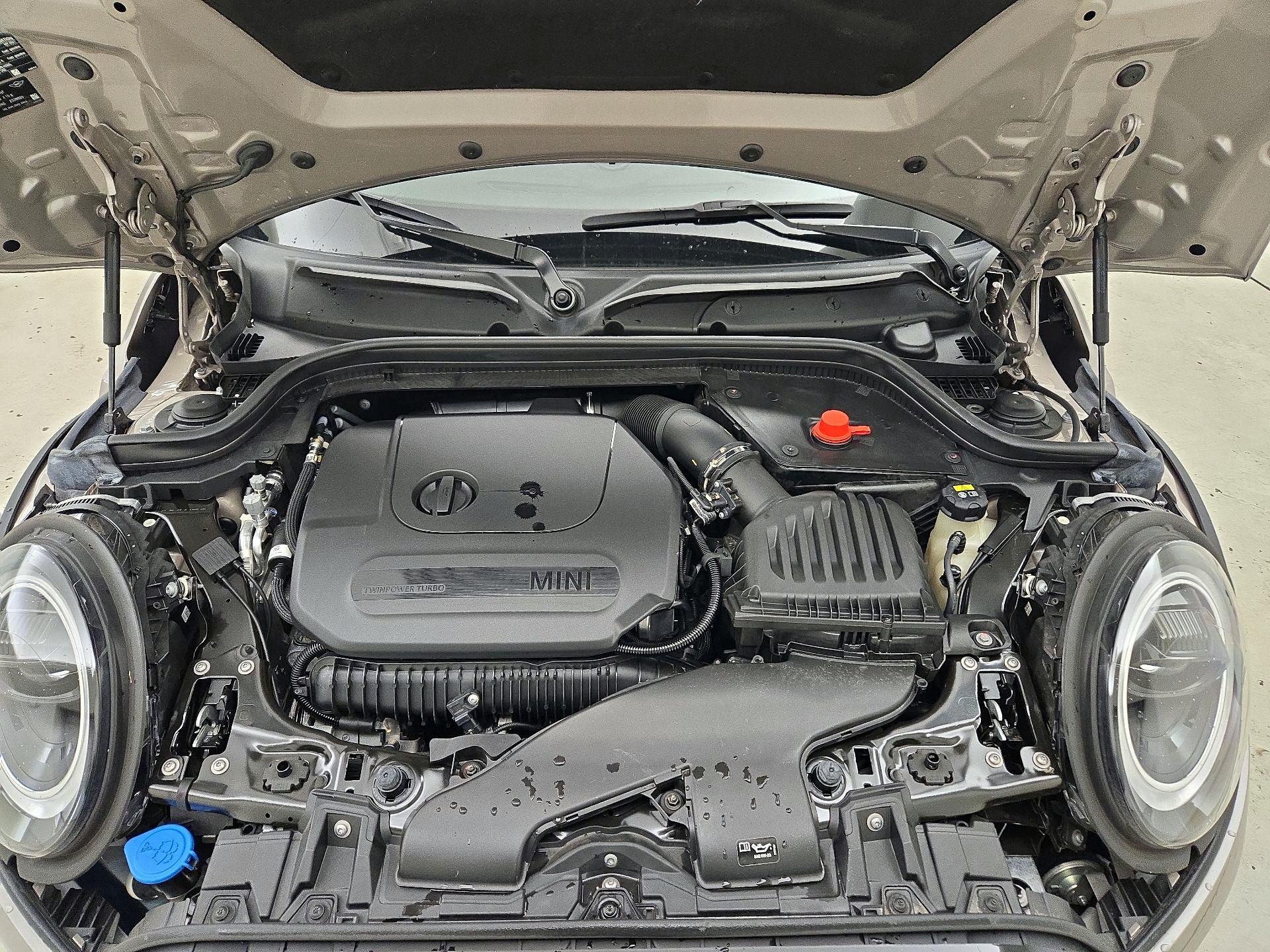 Thumbnail: 2022 MINI Cooper - 20