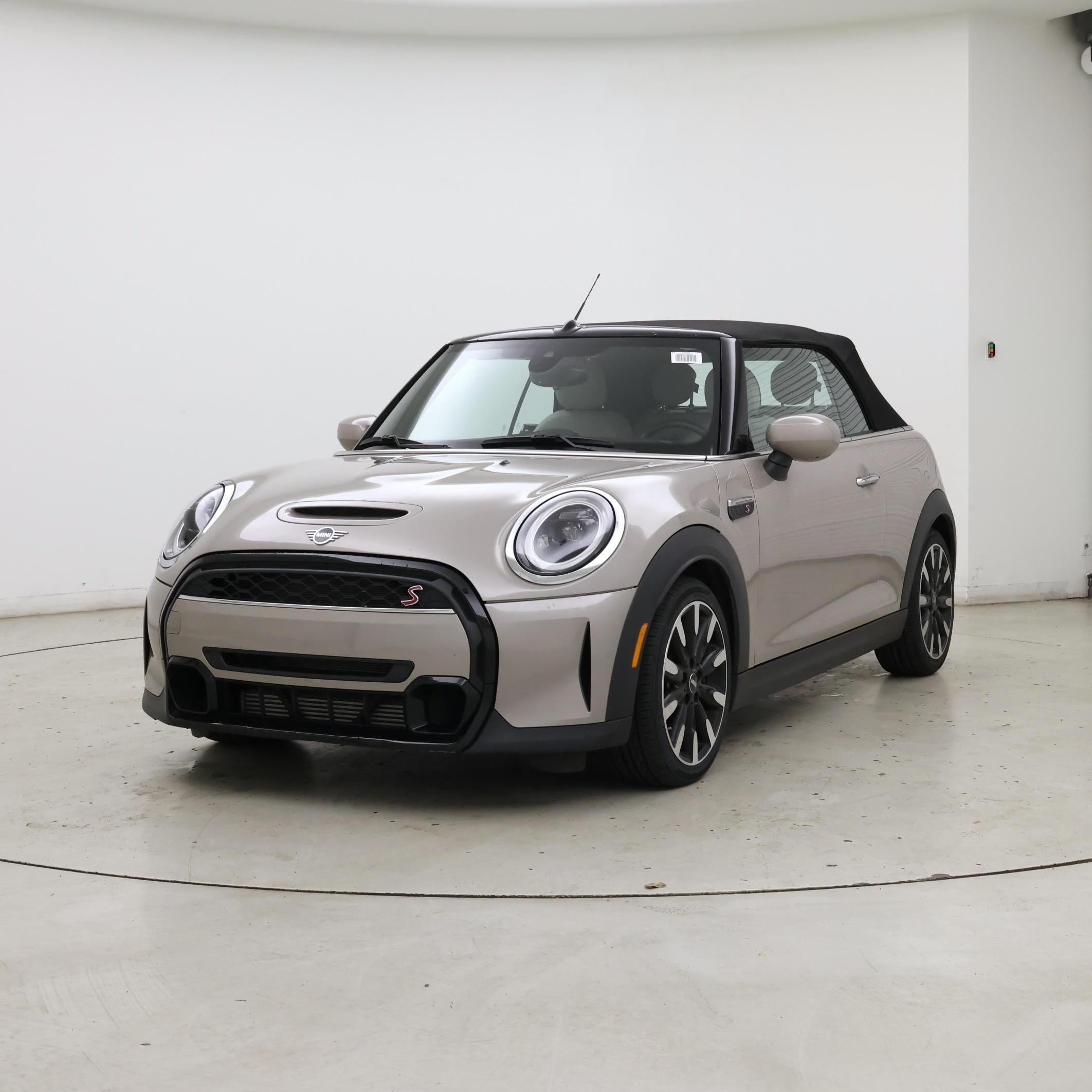 Thumbnail: 2022 MINI Cooper - 4