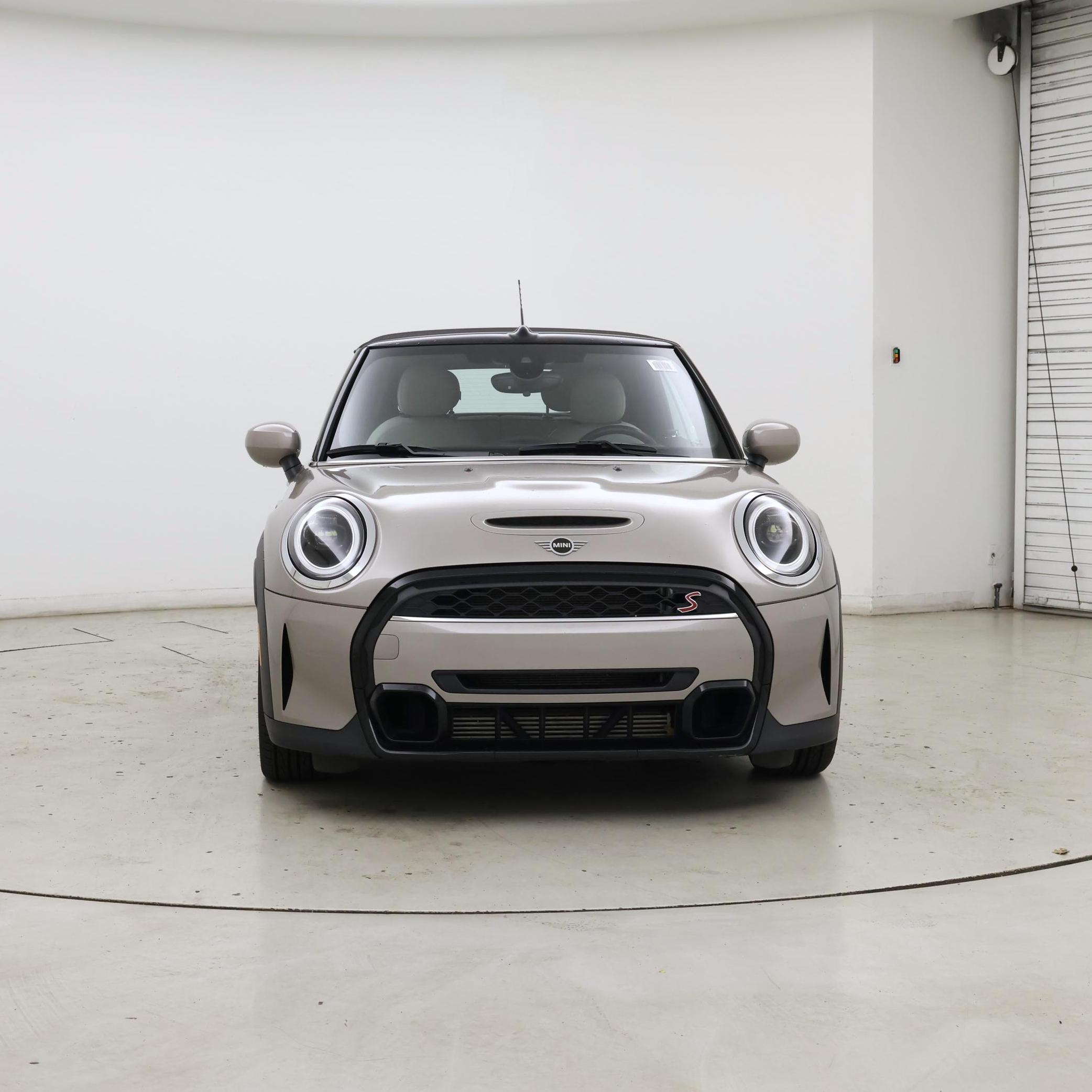 Thumbnail: 2022 MINI Cooper - 5