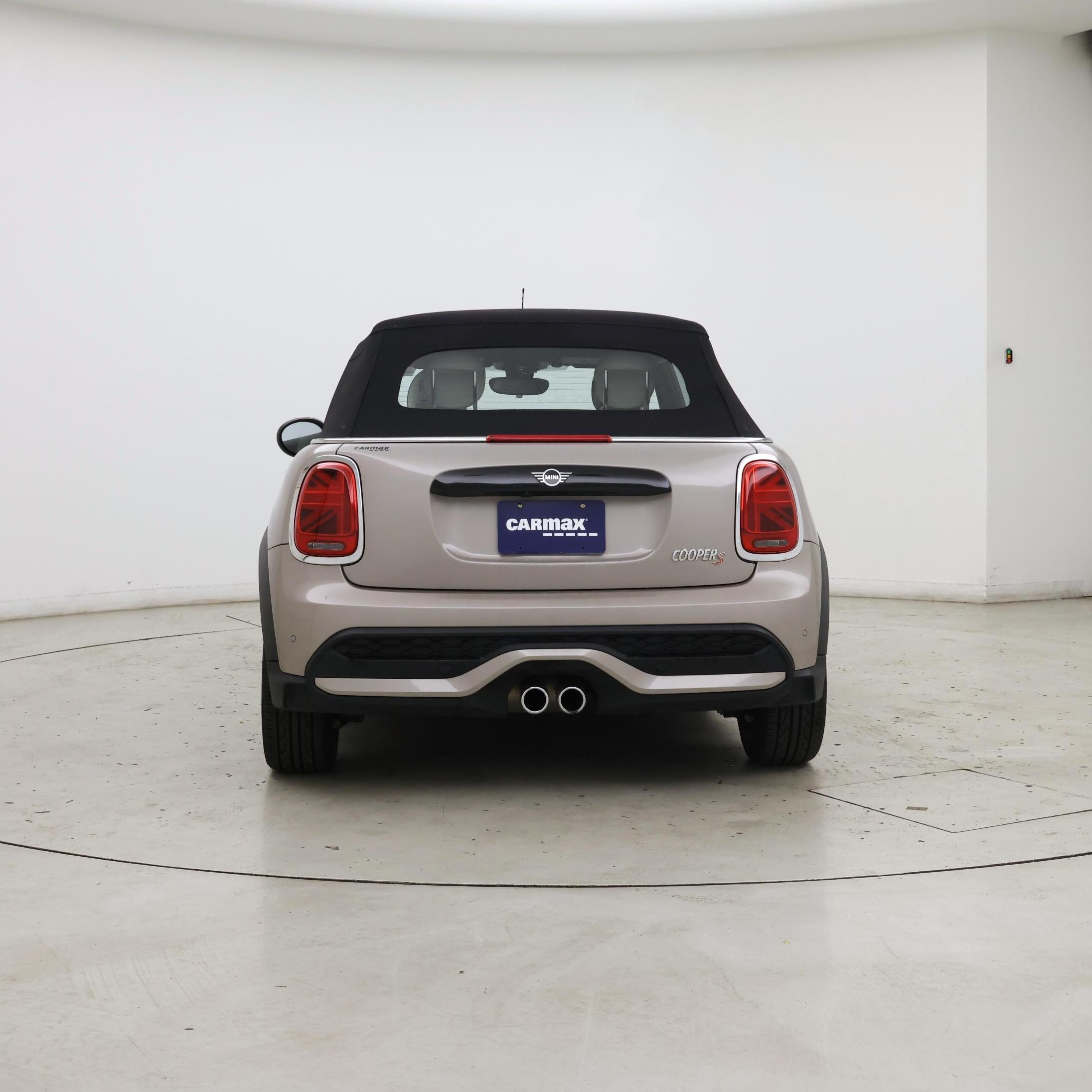 Thumbnail: 2022 MINI Cooper - 6