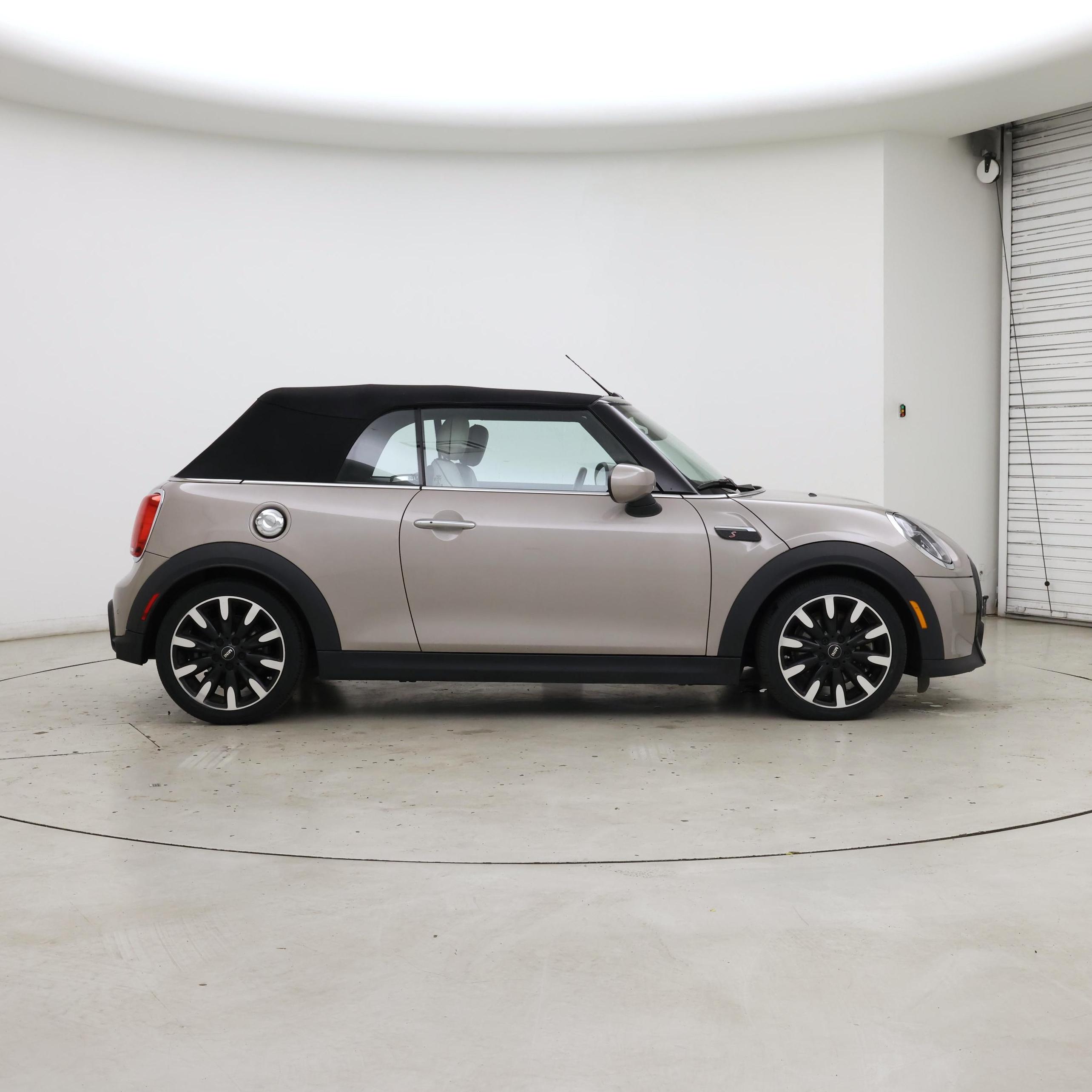 Thumbnail: 2022 MINI Cooper - 7