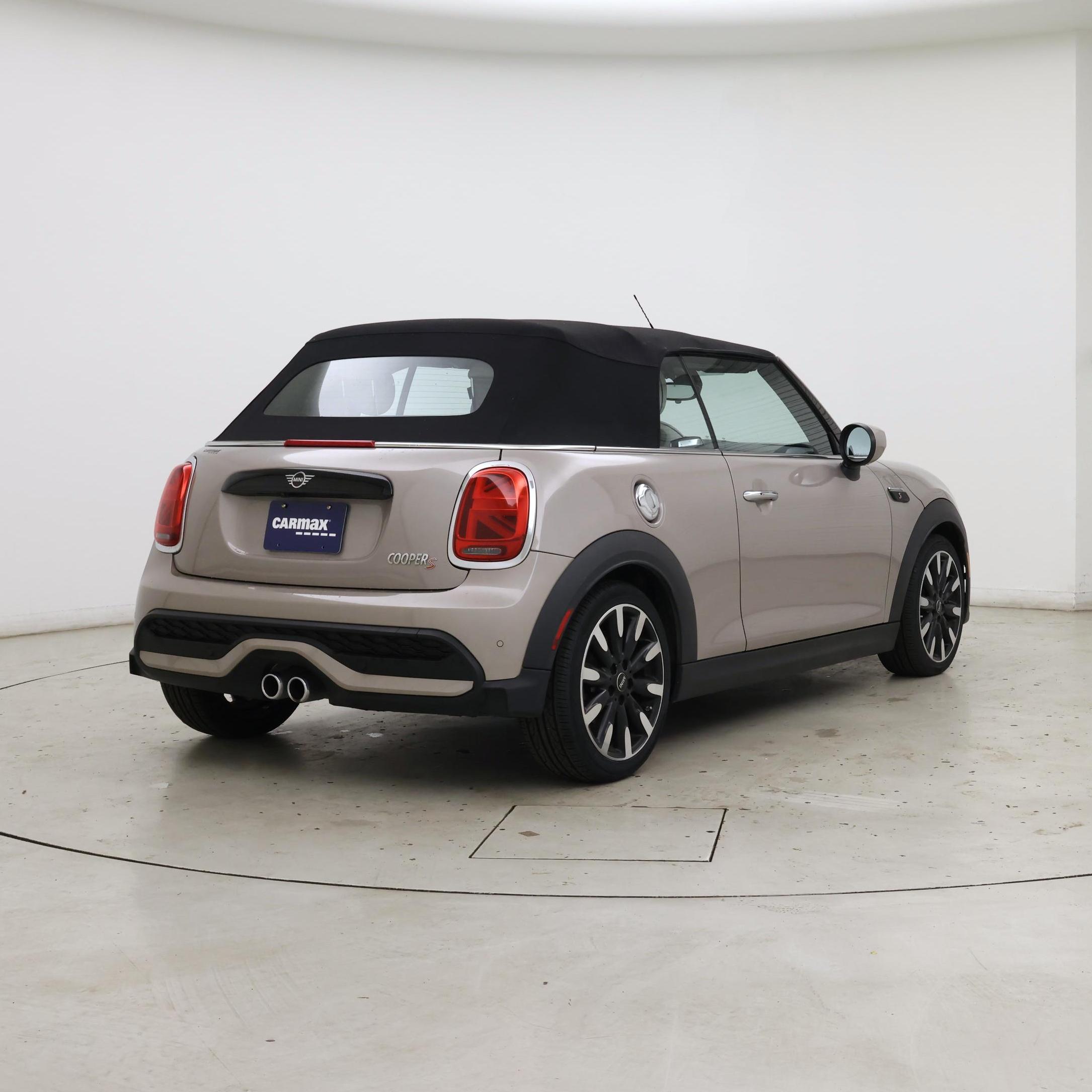 Thumbnail: 2022 MINI Cooper - 8