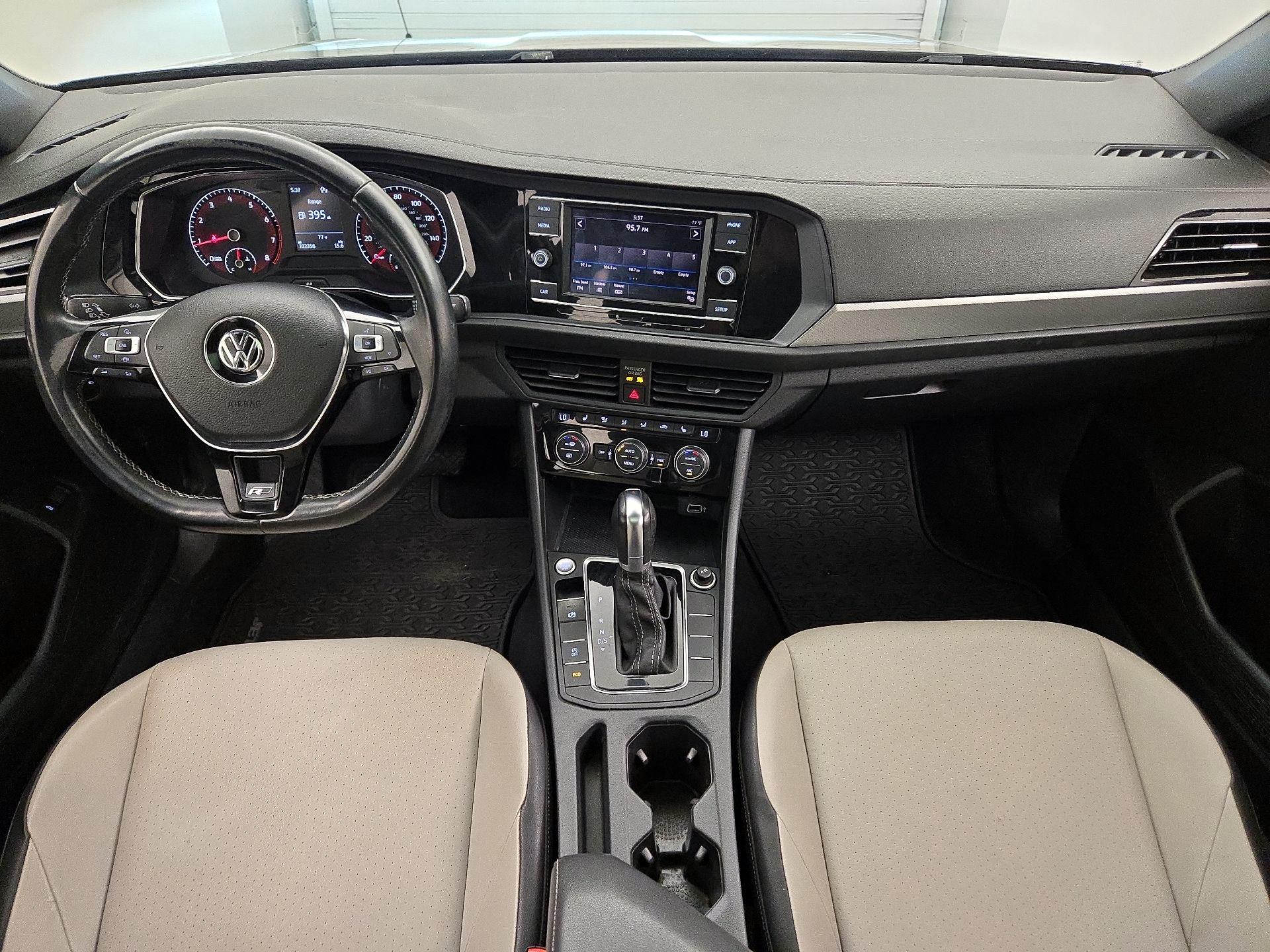 Thumbnail: 2019 Volkswagen Jetta - 9