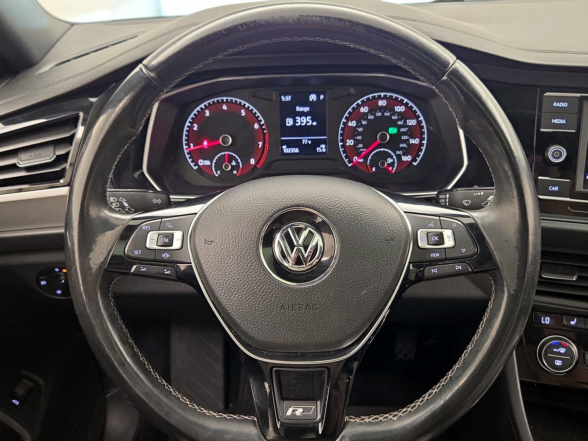 Thumbnail: 2019 Volkswagen Jetta - 10
