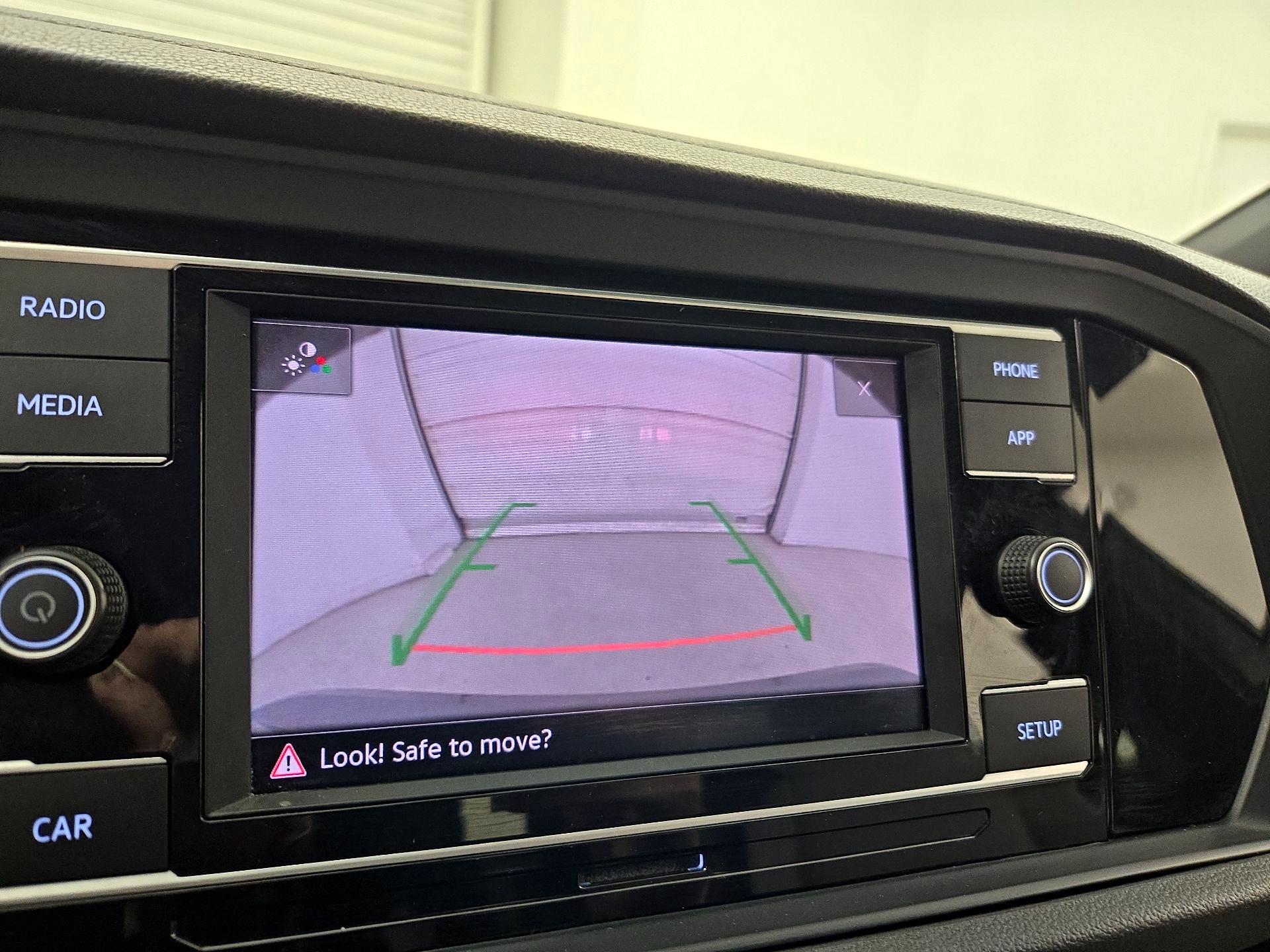 Thumbnail: 2019 Volkswagen Jetta - 13