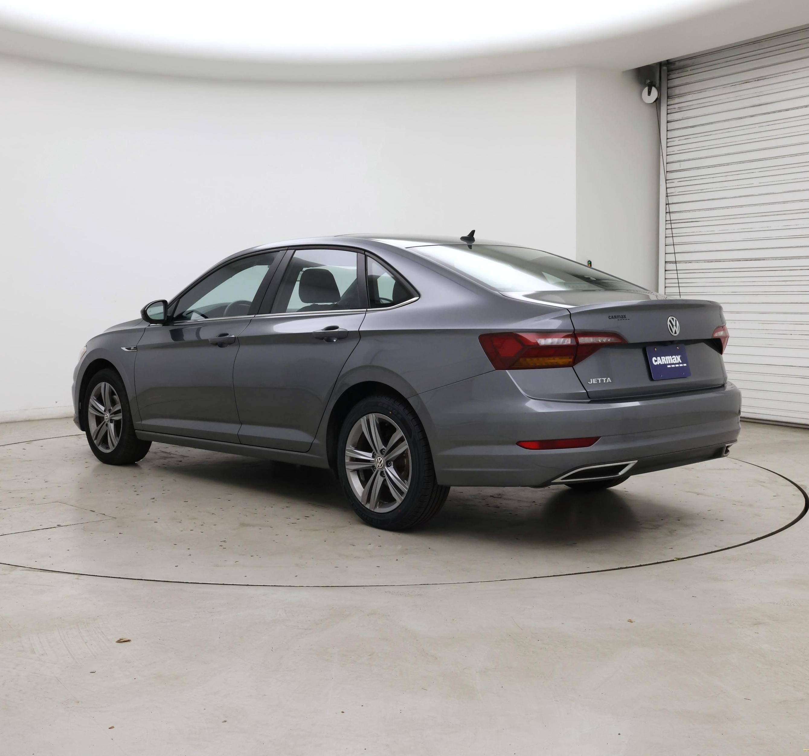 Thumbnail: 2019 Volkswagen Jetta - 2