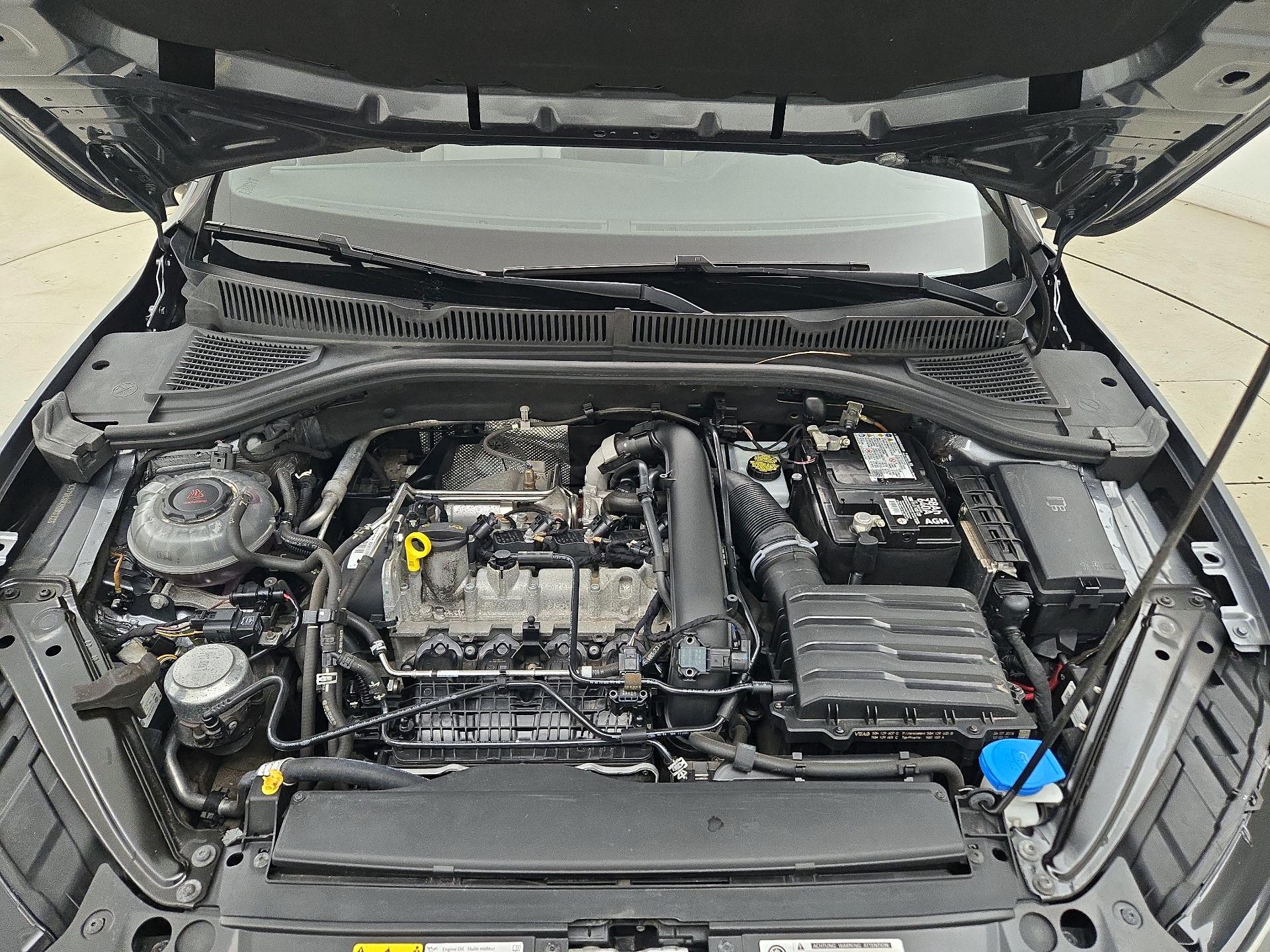 Thumbnail: 2019 Volkswagen Jetta - 20