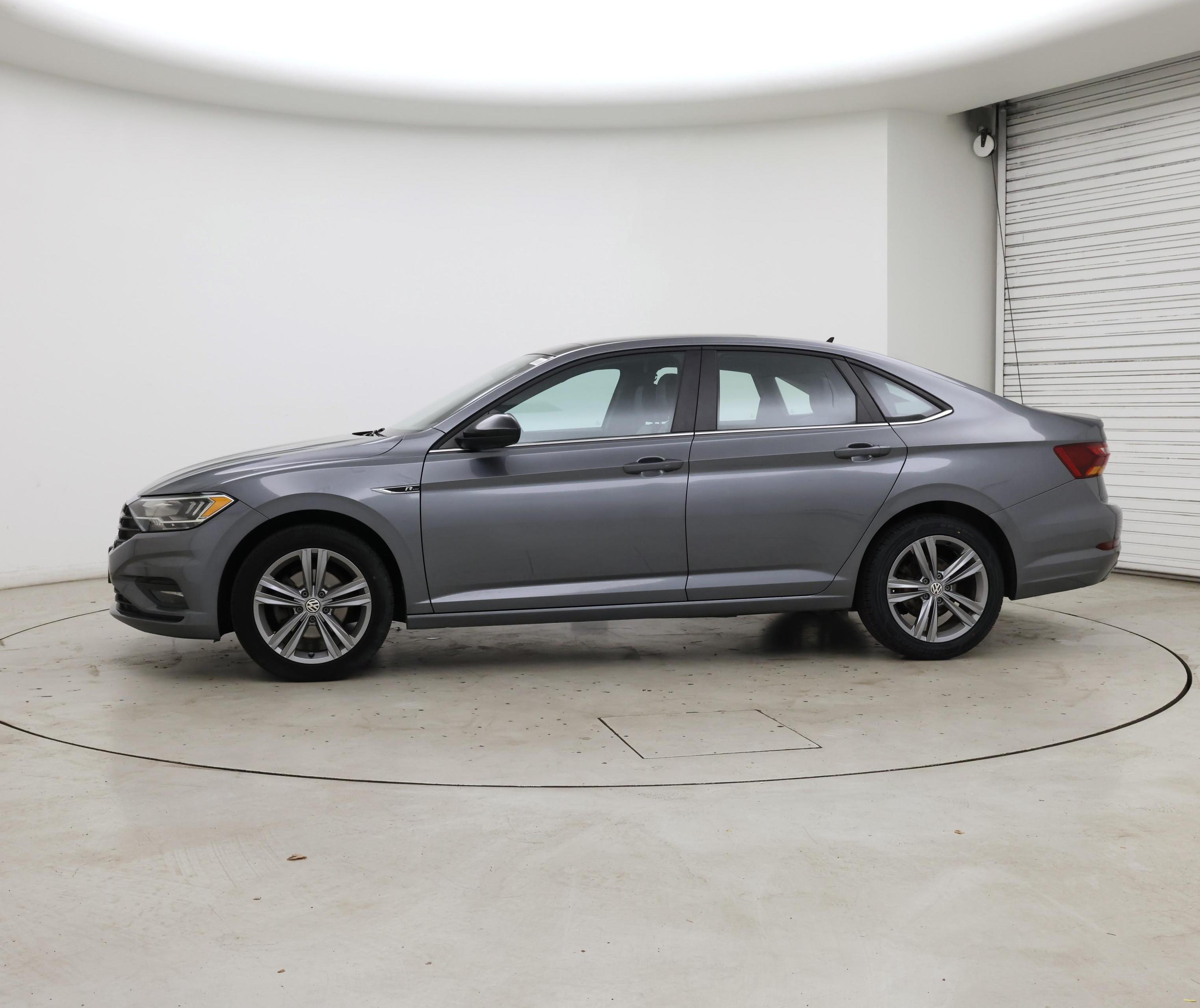 Thumbnail: 2019 Volkswagen Jetta - 3