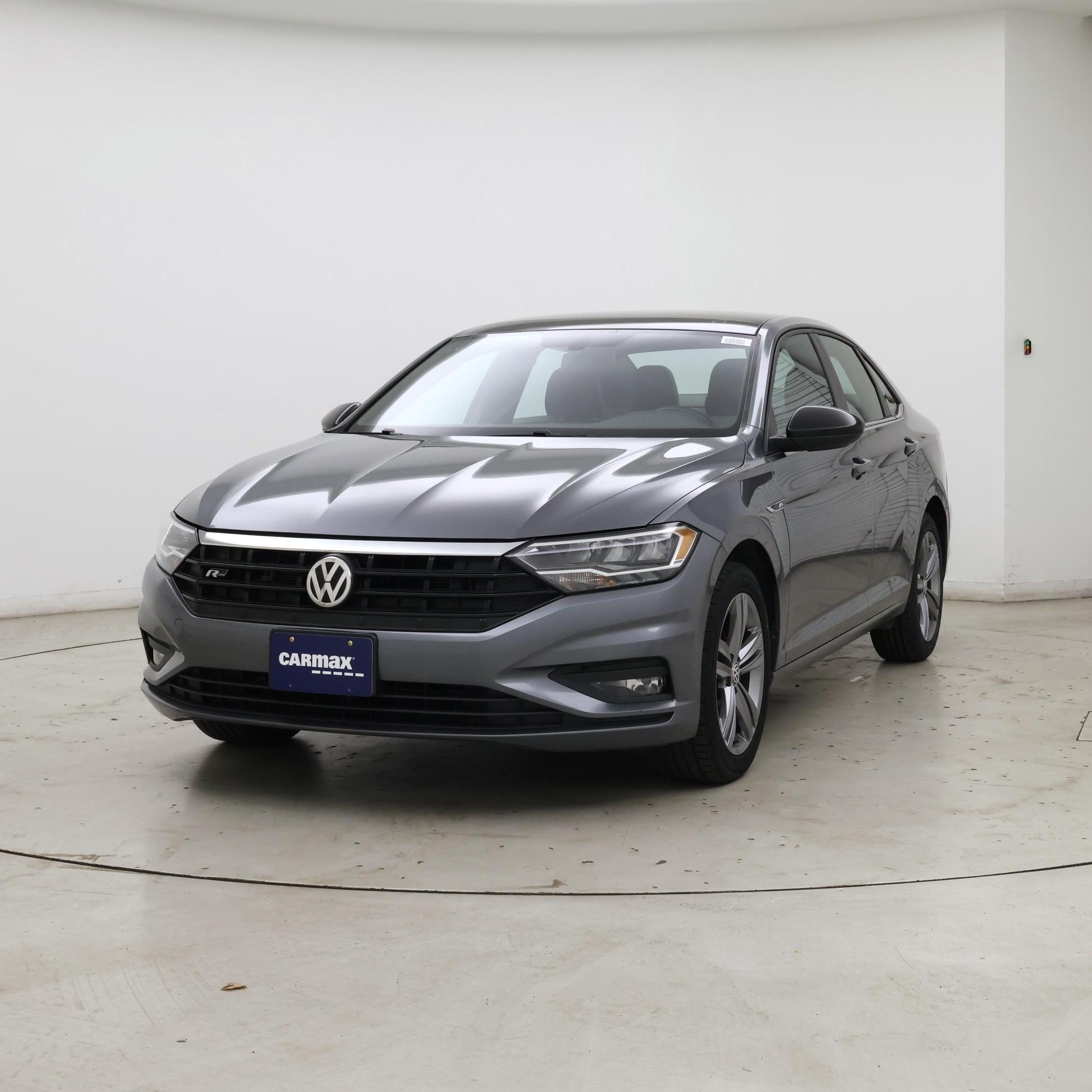 Thumbnail: 2019 Volkswagen Jetta - 4