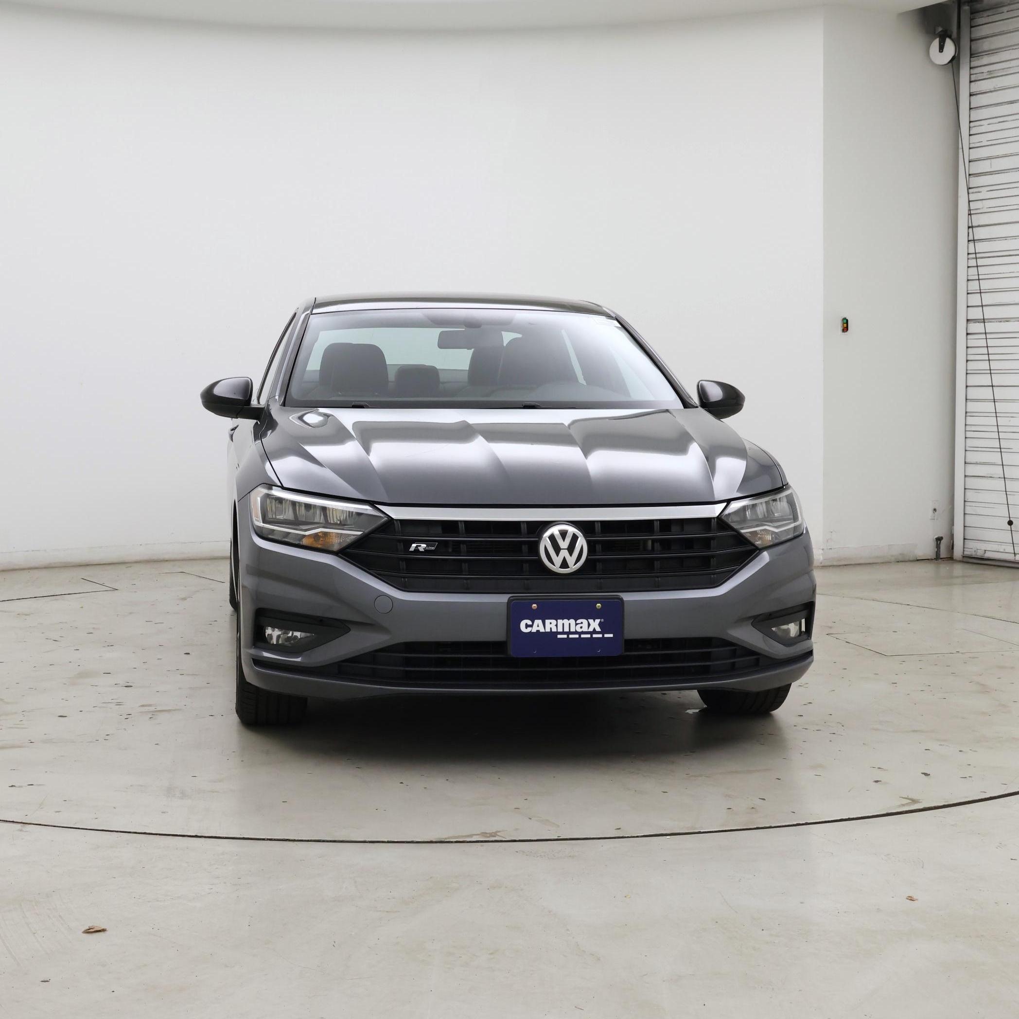 Thumbnail: 2019 Volkswagen Jetta - 5